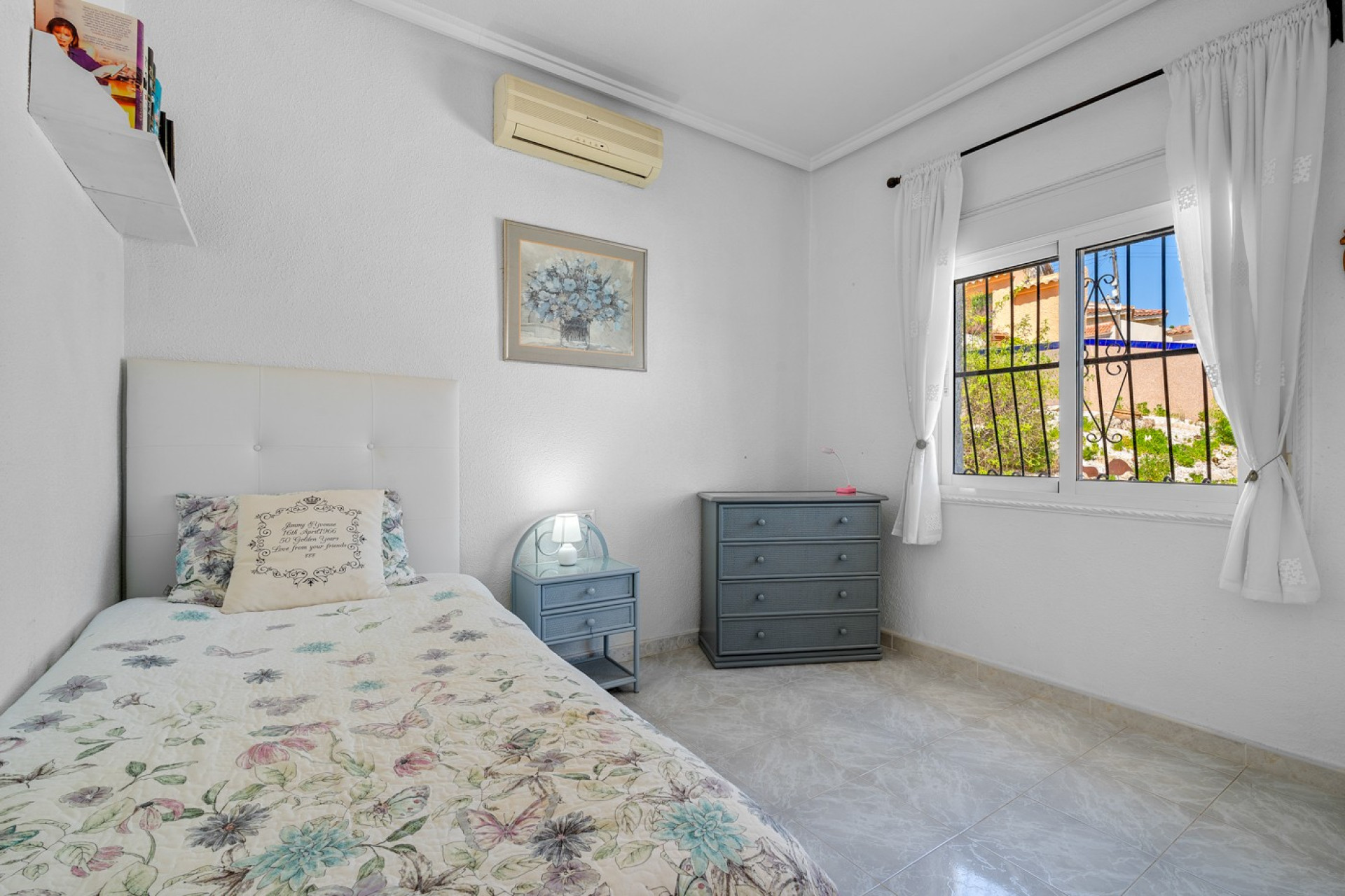 Revente - Detached Villa - Ciudad Quesada - La Marquesa