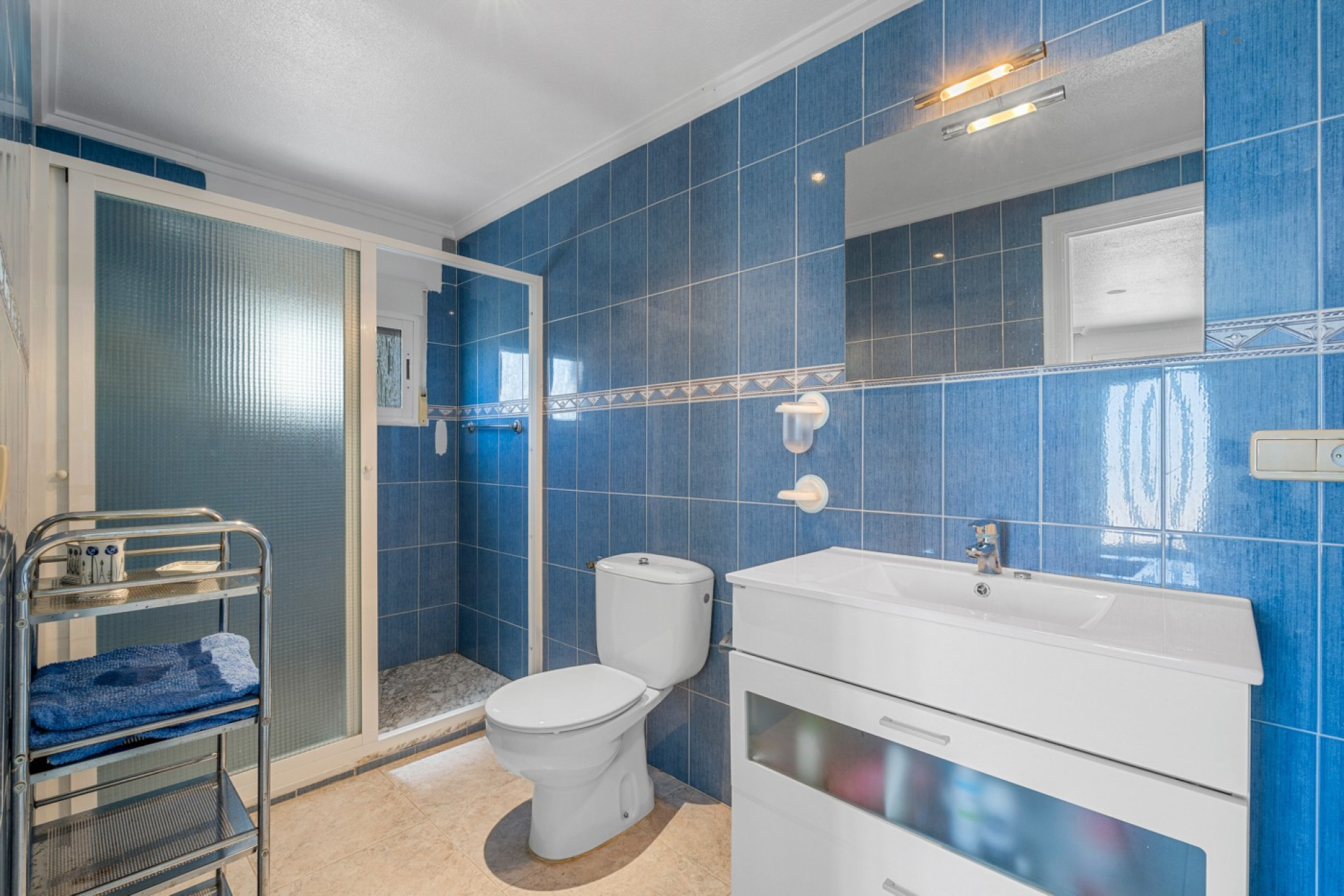Revente - Detached Villa - Ciudad Quesada - La Marquesa