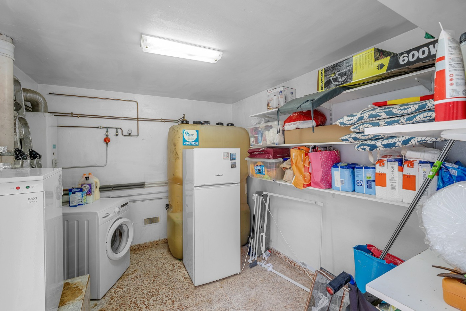 Revente - Detached Villa - Ciudad Quesada - La Marquesa
