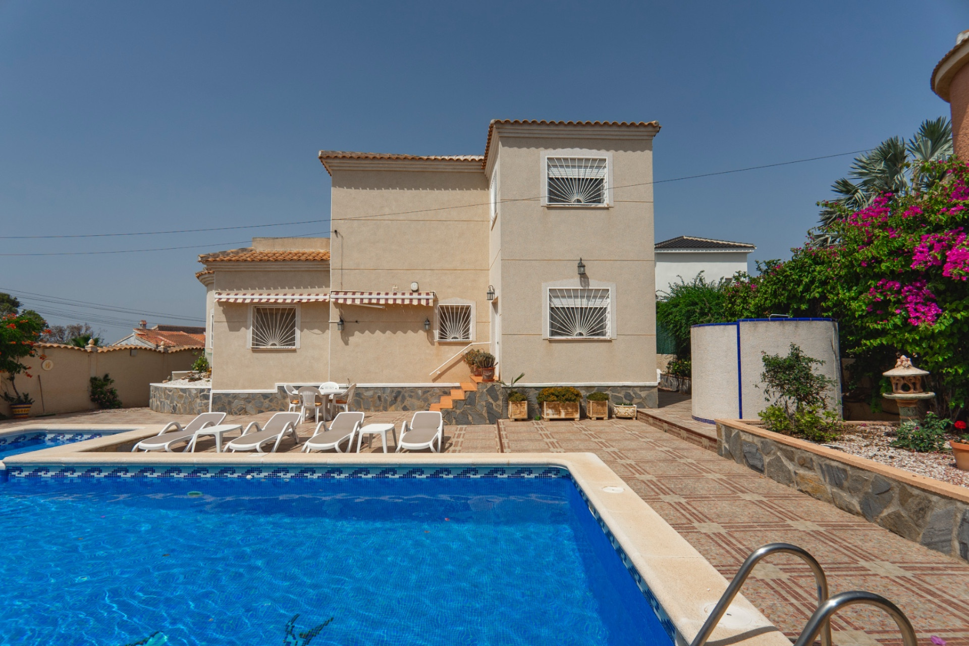 Revente - Detached Villa - Ciudad Quesada - La Marquesa