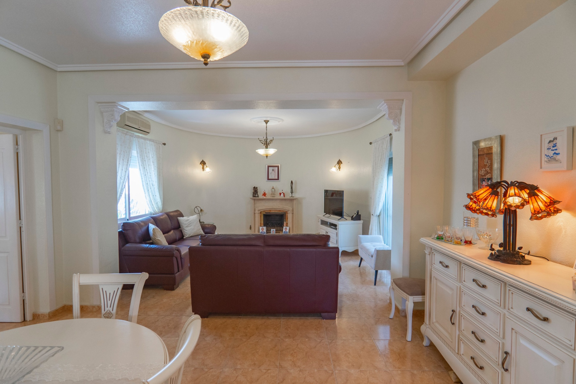 Revente - Detached Villa - Ciudad Quesada - La Marquesa