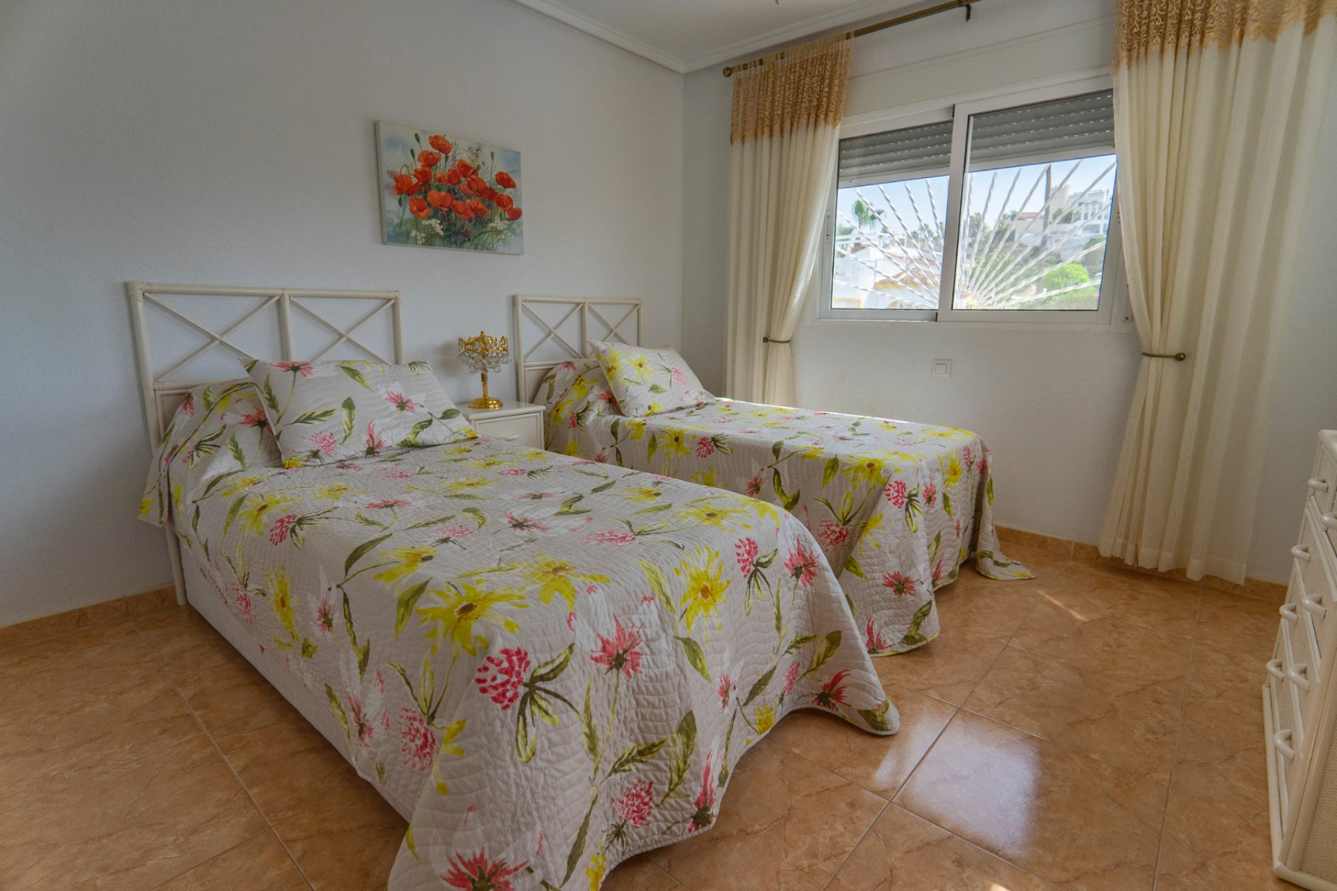 Revente - Detached Villa - Ciudad Quesada - La Marquesa