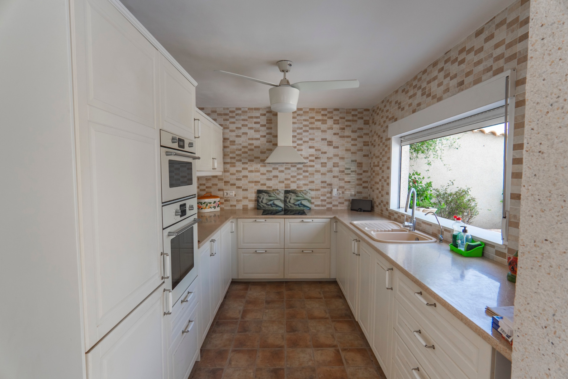 Revente - Detached Villa - Ciudad Quesada - La Marquesa