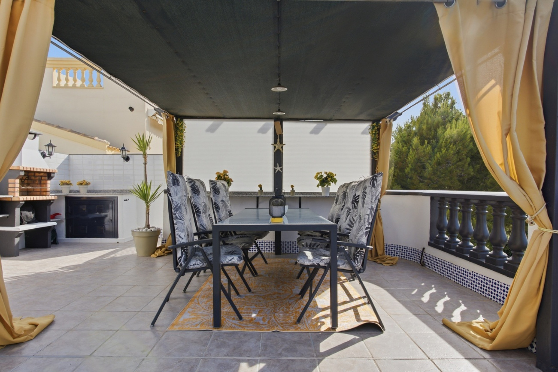 Revente - Detached Villa - Ciudad Quesada - La Marquesa