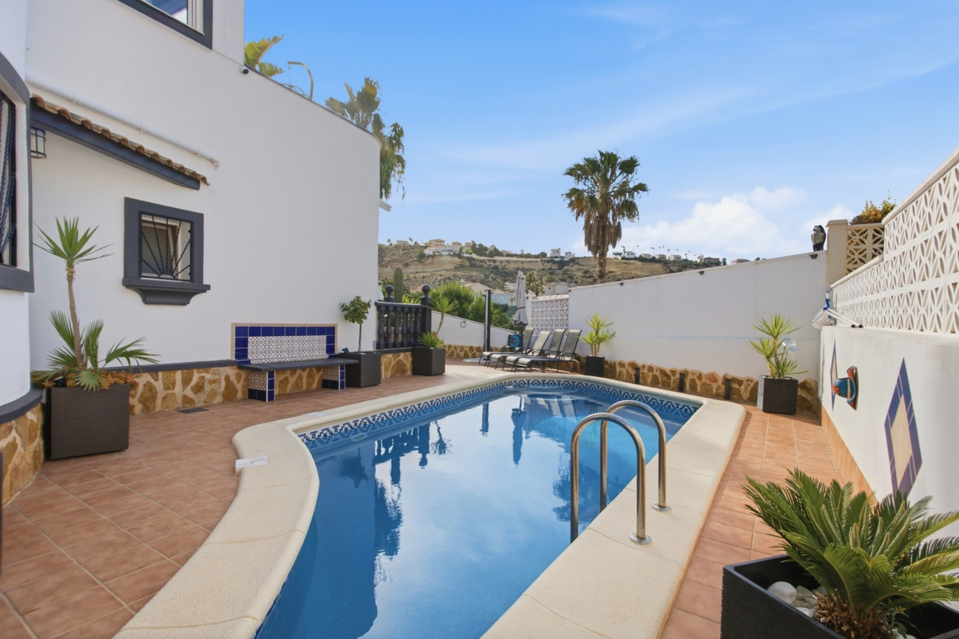 Revente - Detached Villa - Ciudad Quesada - La Marquesa
