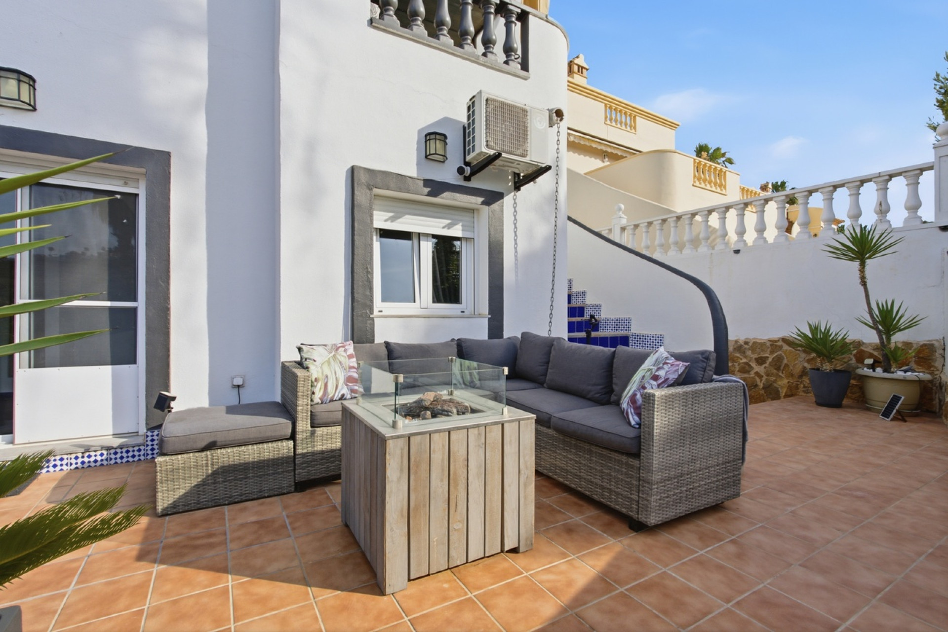 Revente - Detached Villa - Ciudad Quesada - La Marquesa