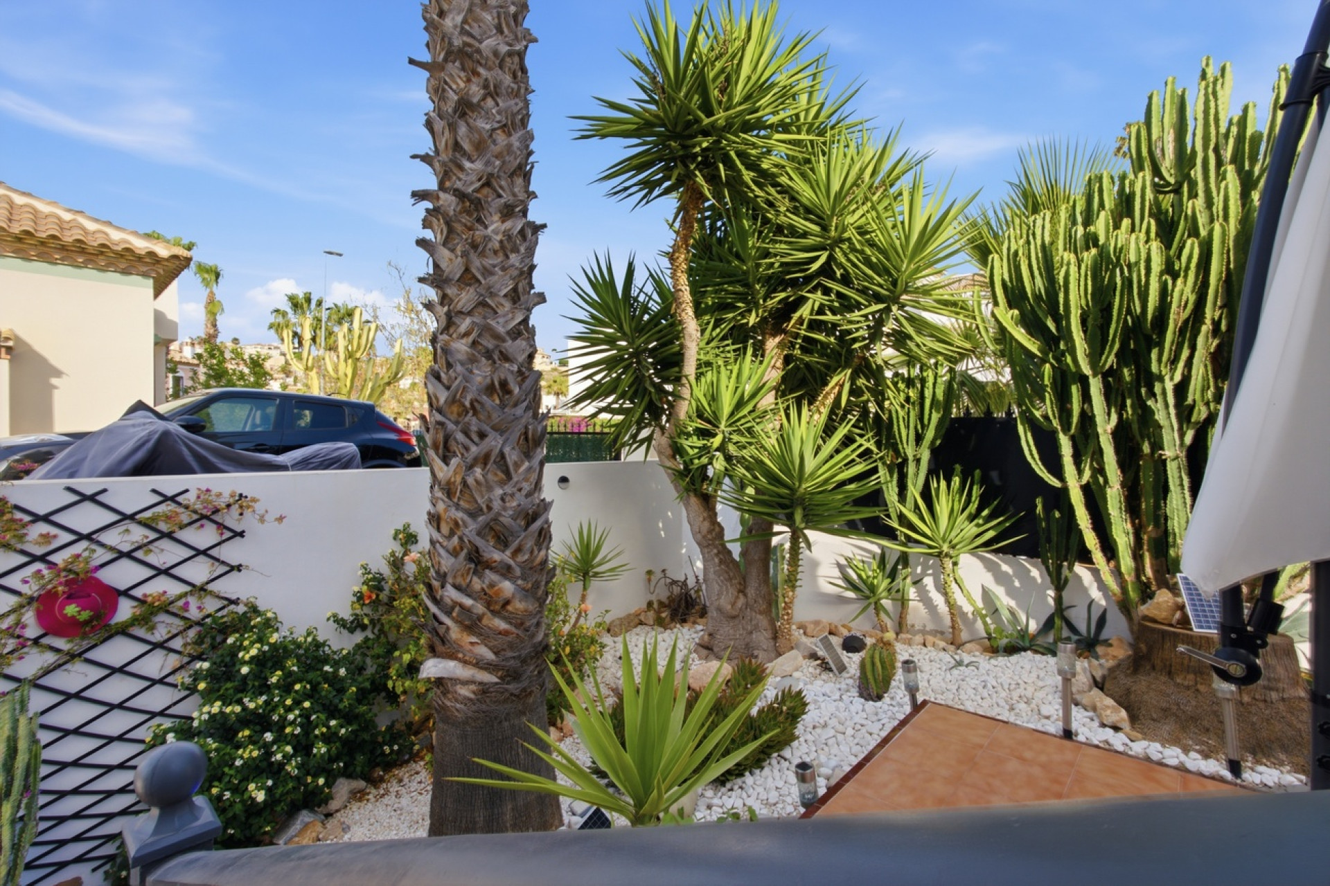 Revente - Detached Villa - Ciudad Quesada - La Marquesa