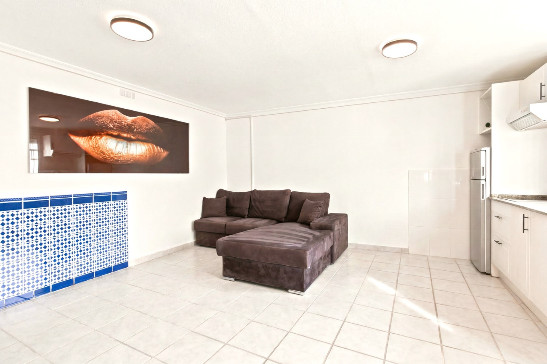 Revente - Detached Villa - Ciudad Quesada - La Marquesa