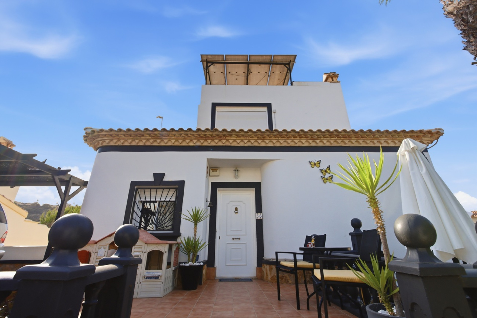Revente - Detached Villa - Ciudad Quesada - La Marquesa