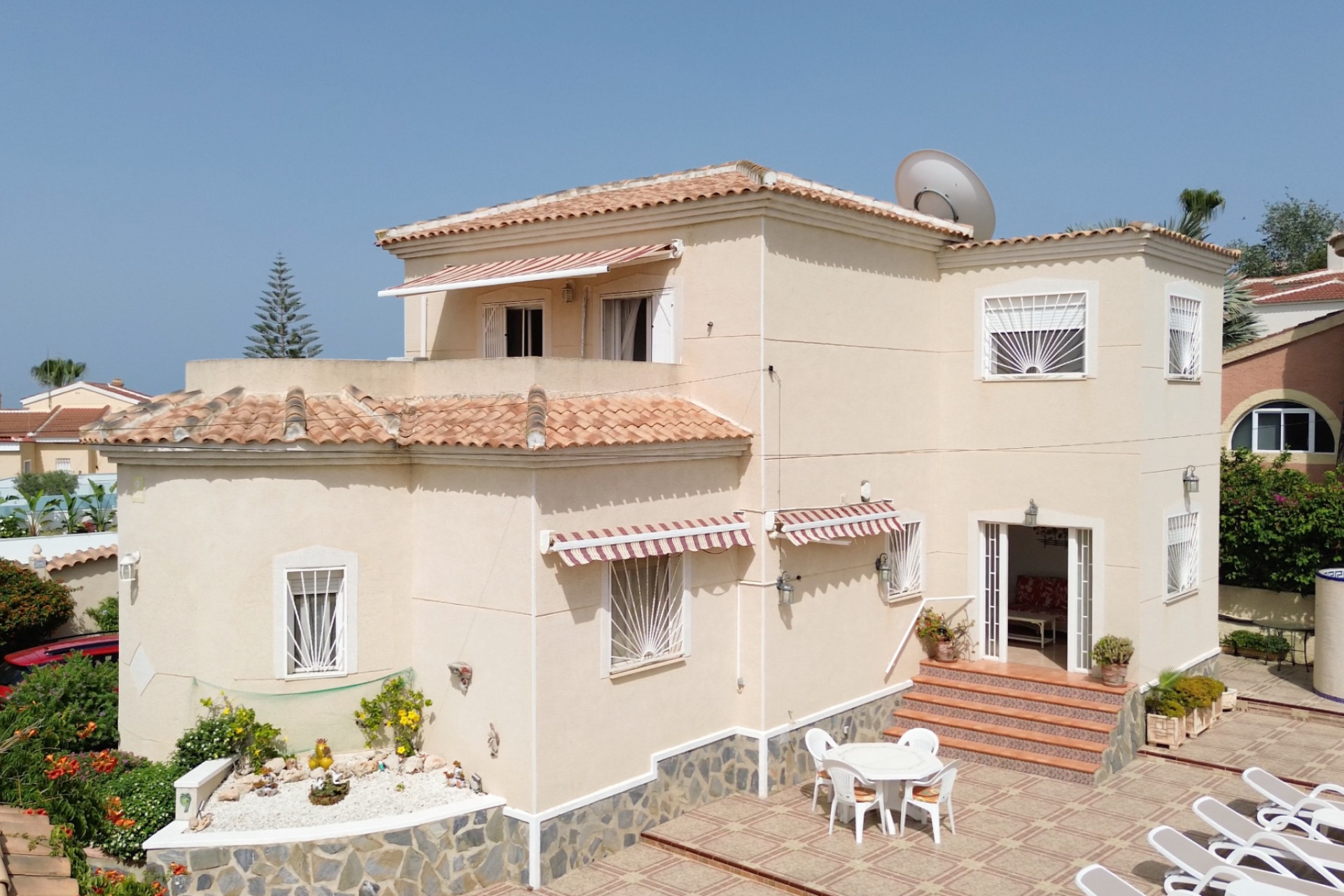 Revente - Detached Villa - Ciudad Quesada - La Marquesa