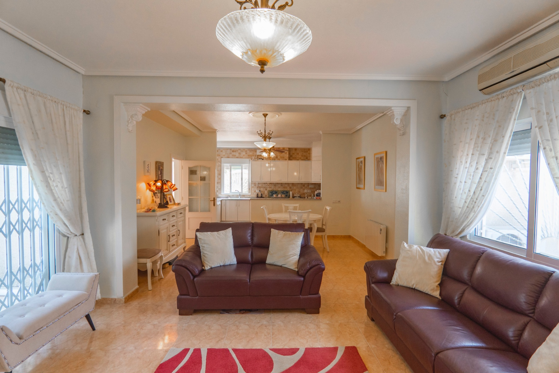 Revente - Detached Villa - Ciudad Quesada - La Marquesa