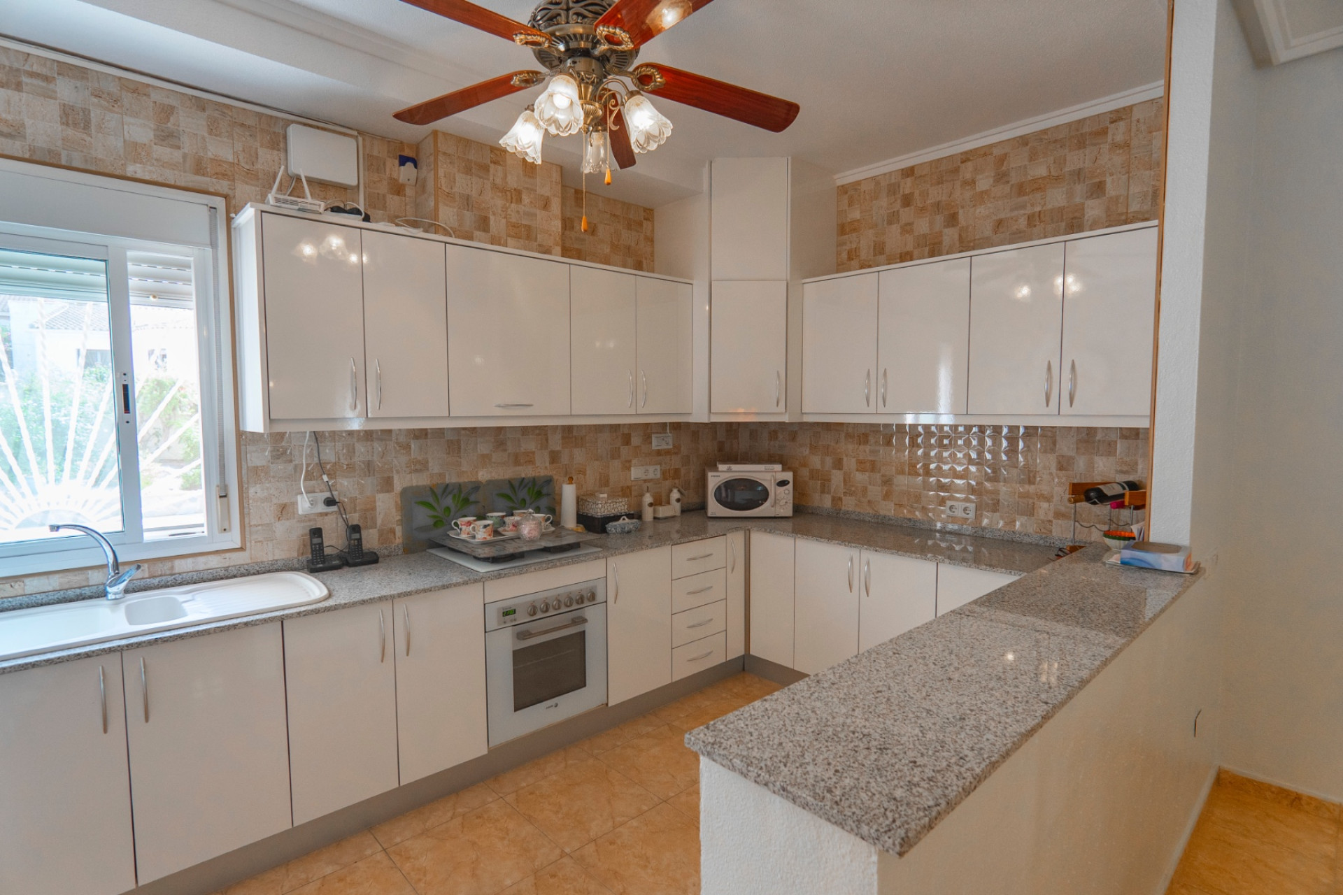 Revente - Detached Villa - Ciudad Quesada - La Marquesa