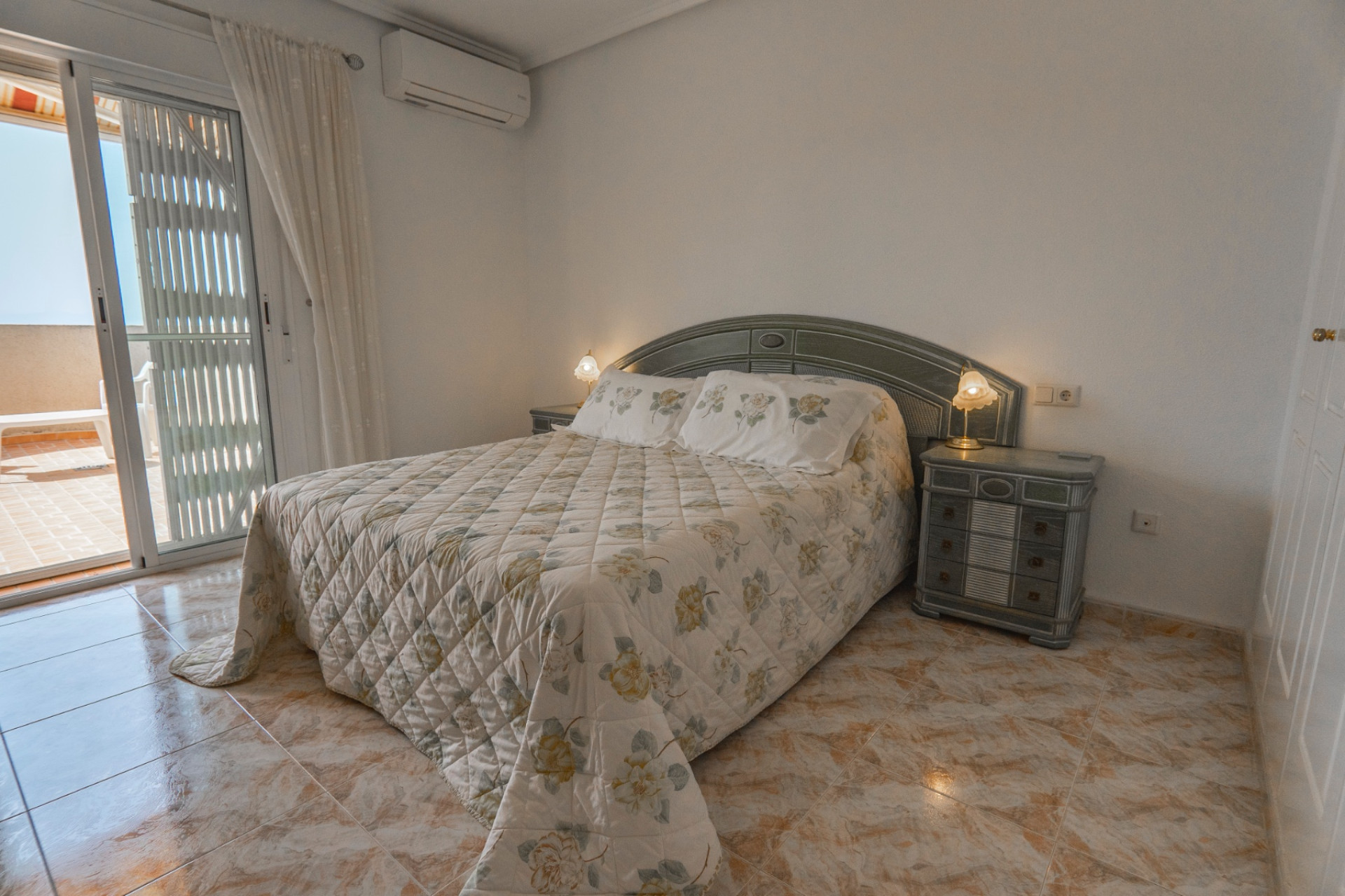 Revente - Detached Villa - Ciudad Quesada - La Marquesa