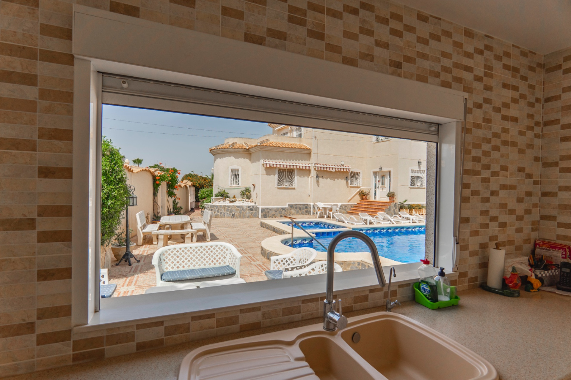 Revente - Detached Villa - Ciudad Quesada - La Marquesa