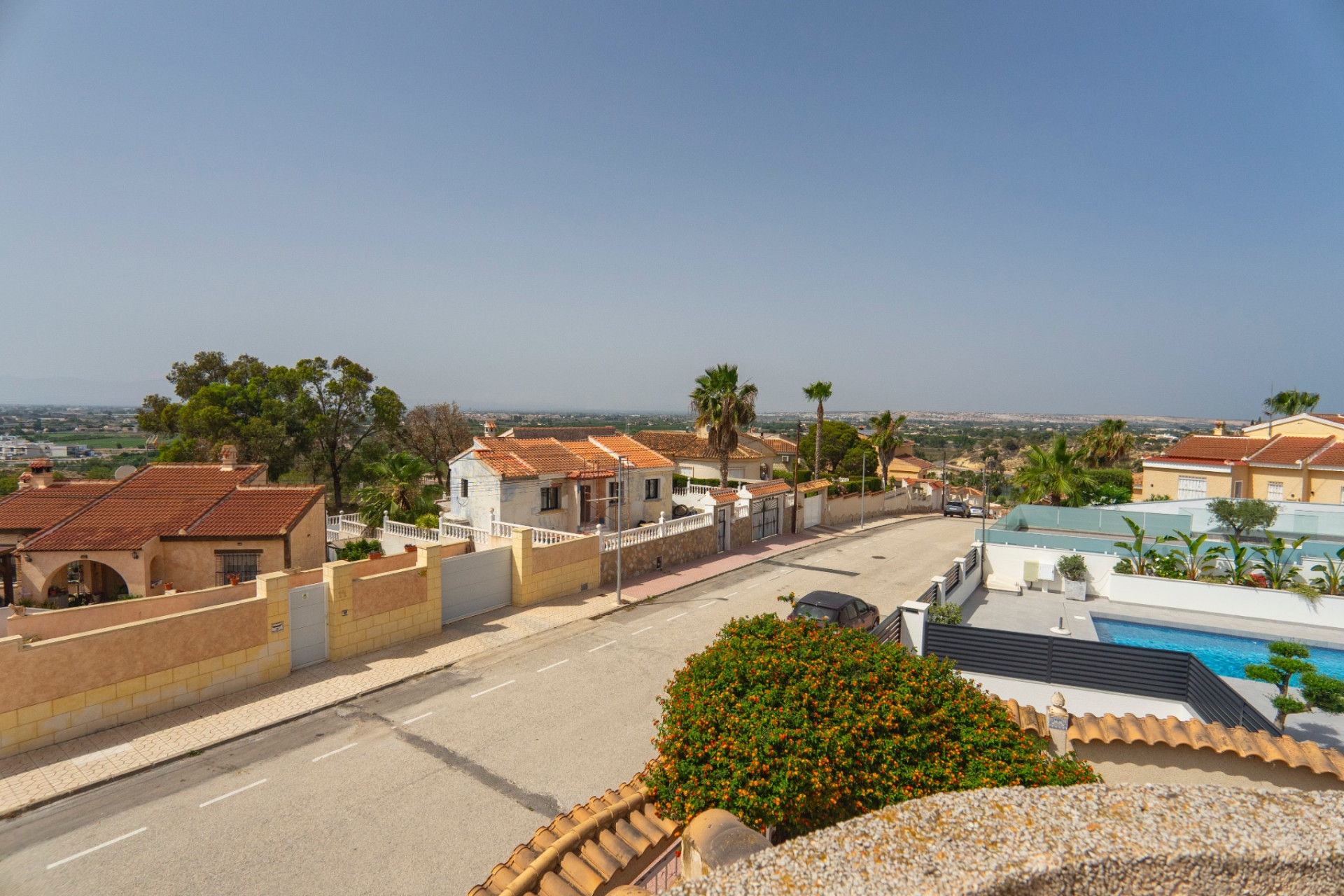 Revente - Detached Villa - Ciudad Quesada - La Marquesa