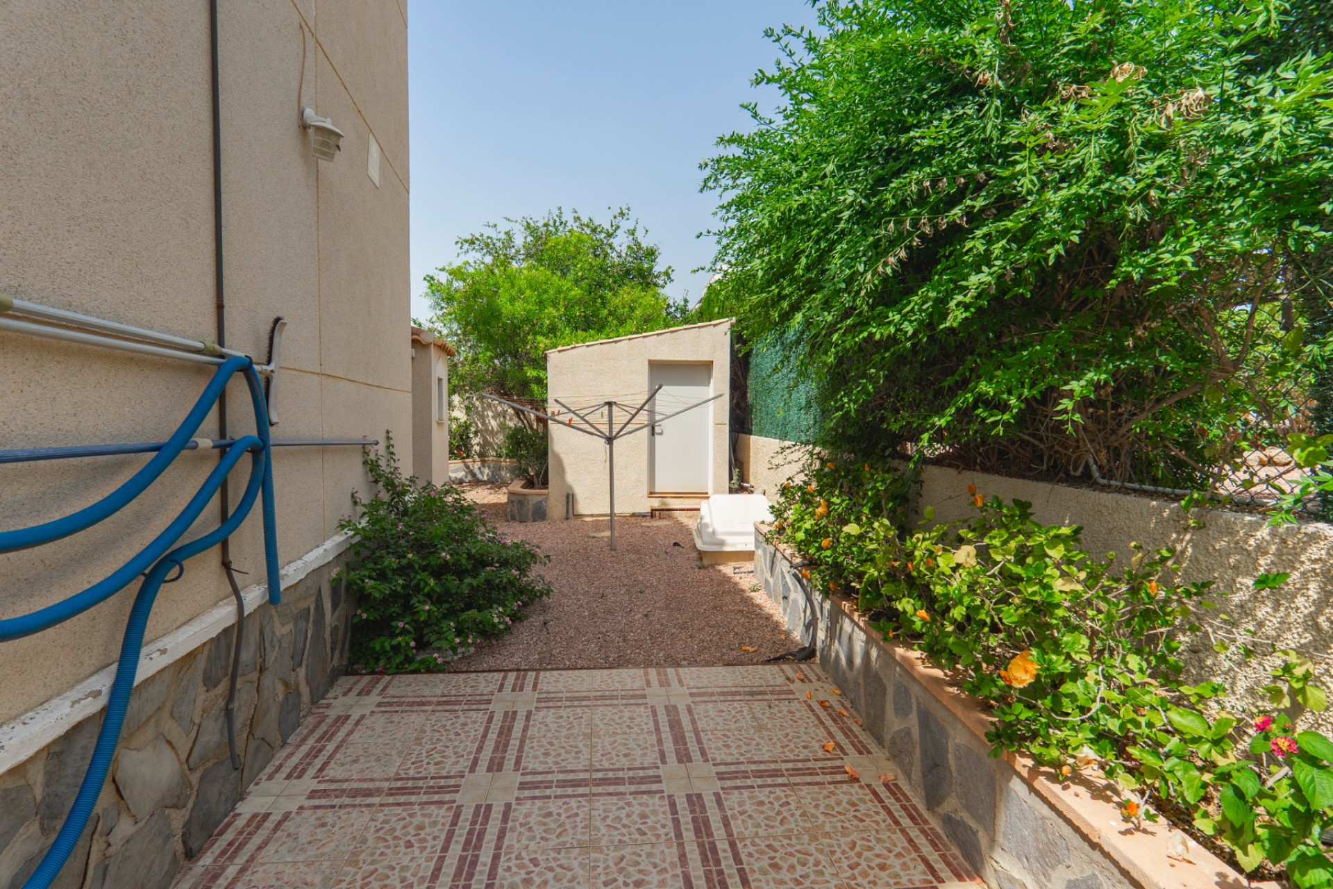 Revente - Detached Villa - Ciudad Quesada - La Marquesa