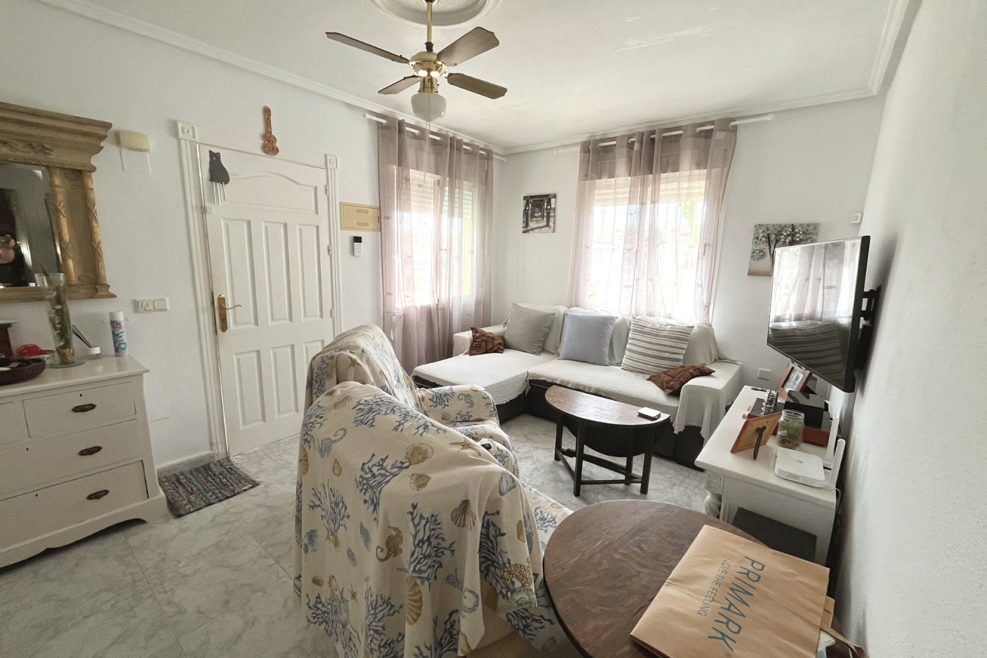 Revente - Detached Villa - Ciudad Quesada - La Marquesa