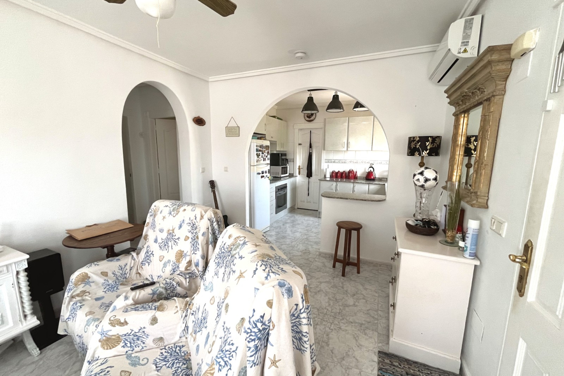 Revente - Detached Villa - Ciudad Quesada - La Marquesa