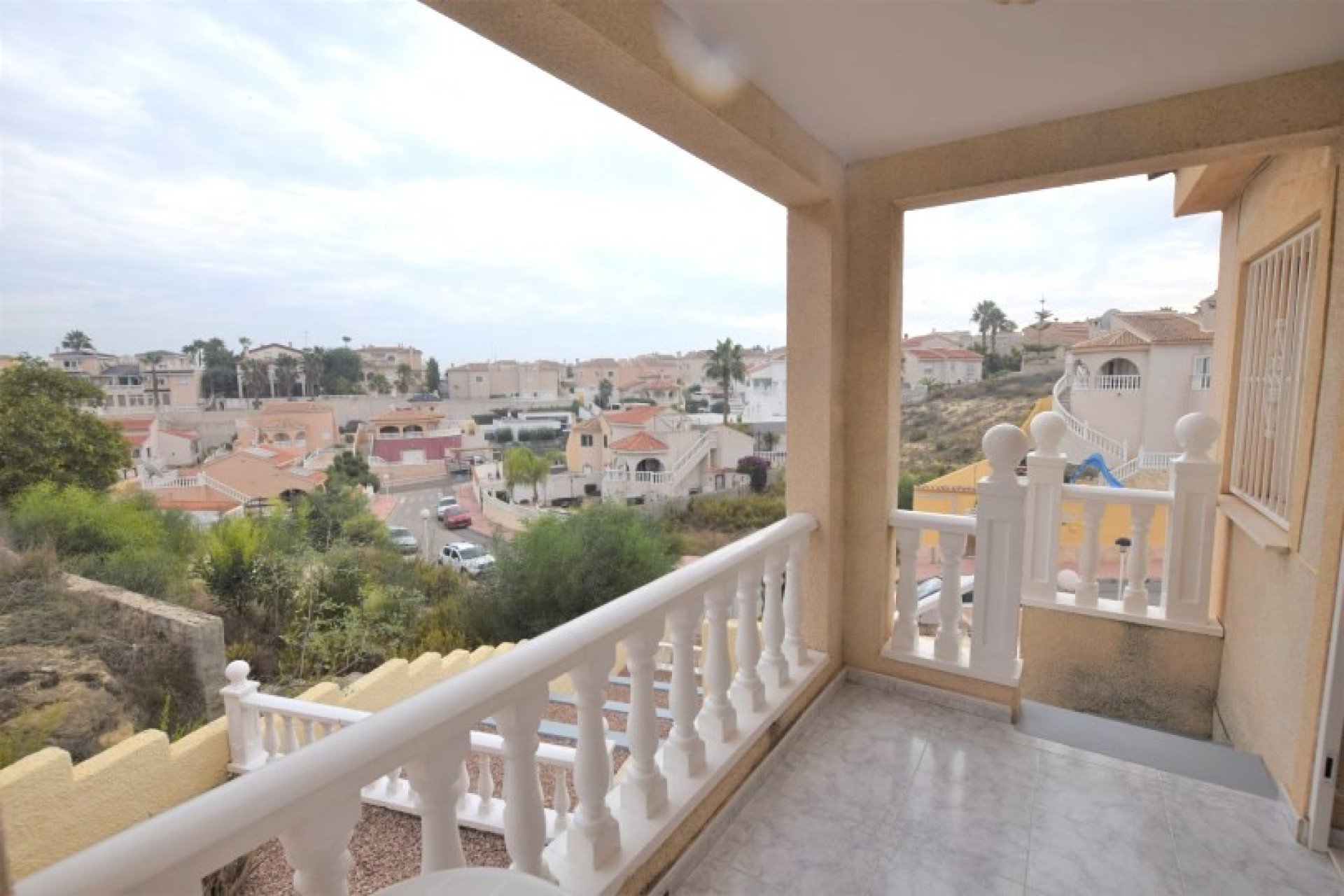 Revente - Detached Villa - Ciudad Quesada - La Marquesa