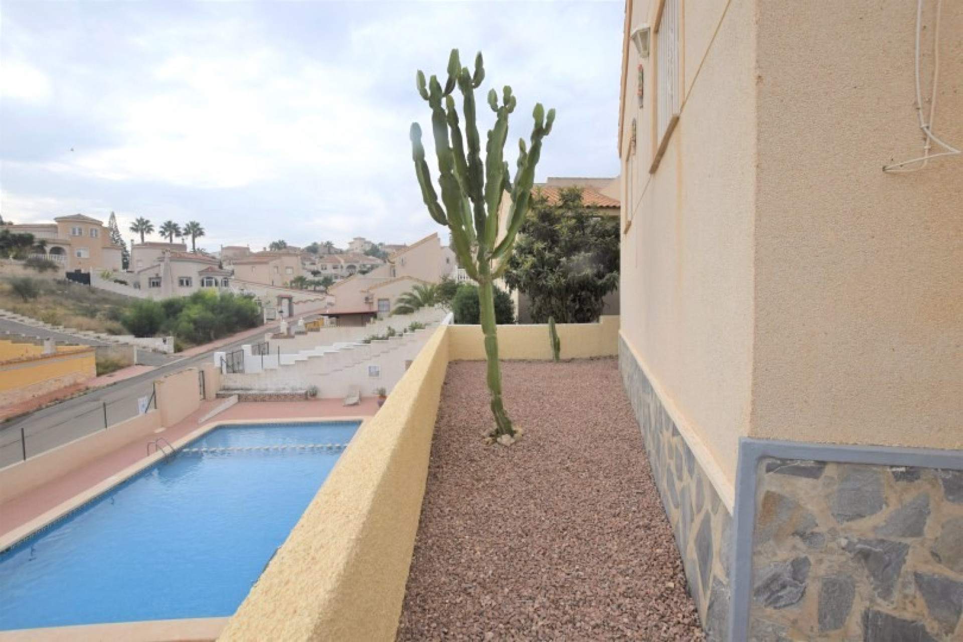 Revente - Detached Villa - Ciudad Quesada - La Marquesa