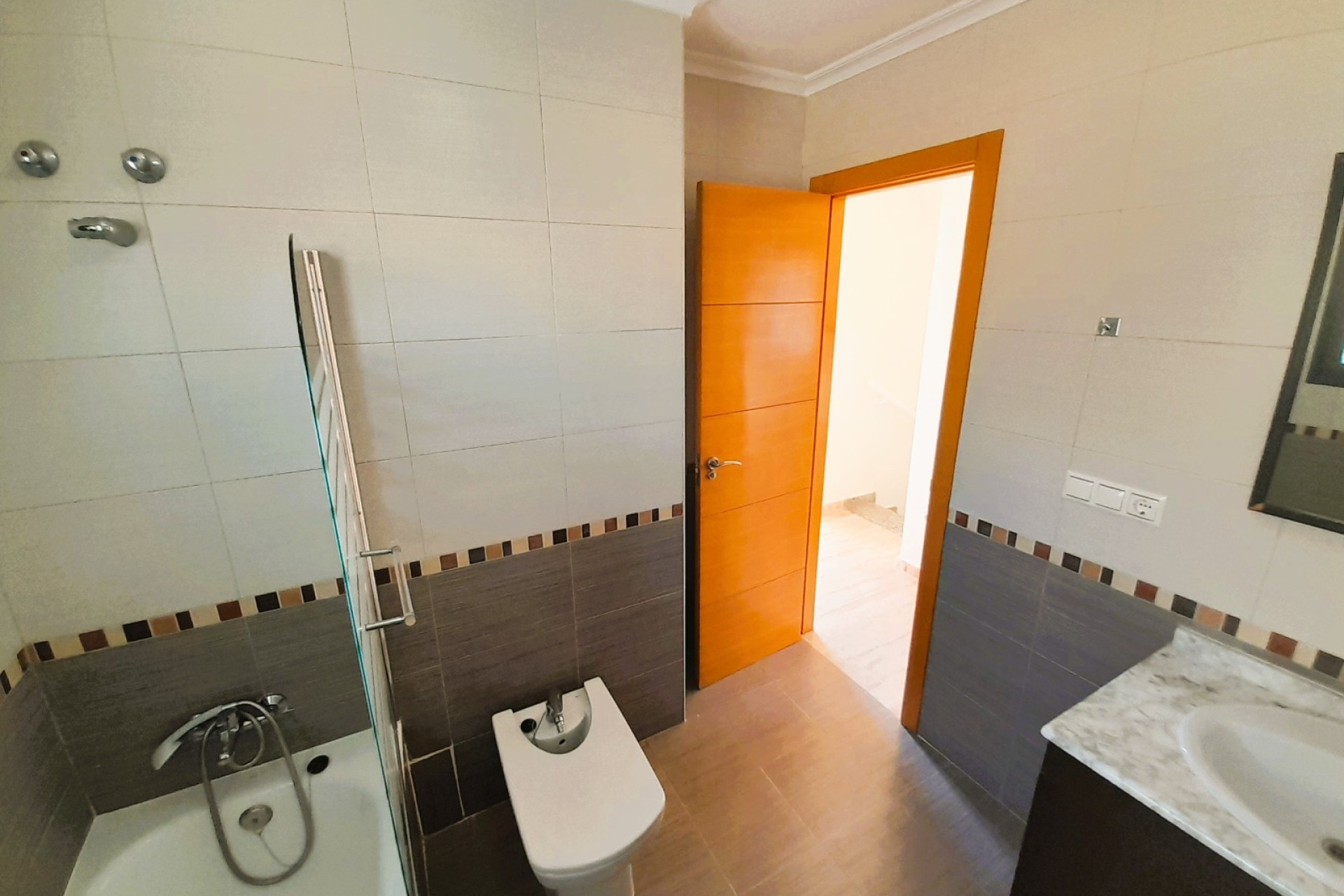 Revente - Detached Villa - Ciudad Quesada - Lo Marabu