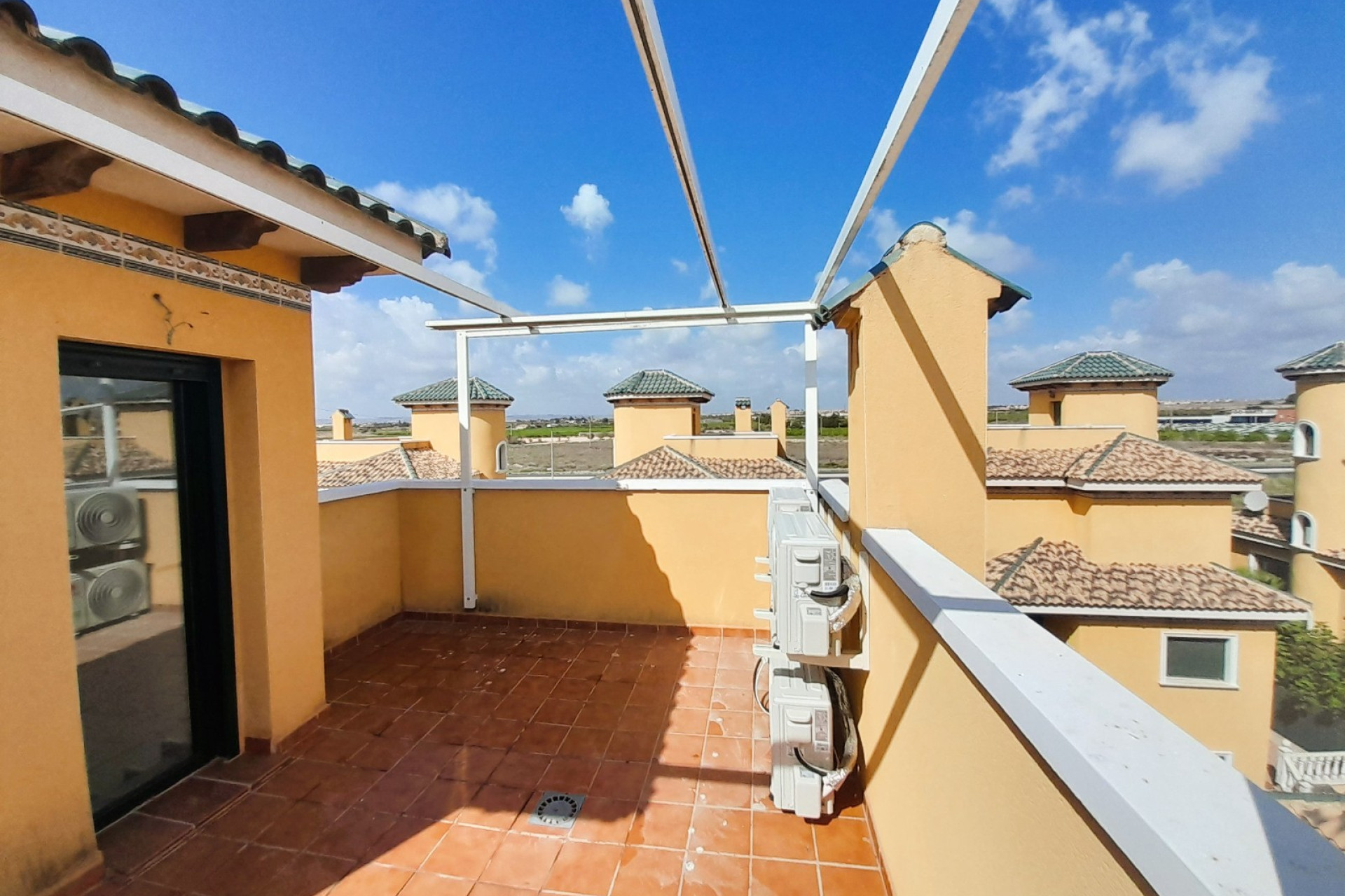 Revente - Detached Villa - Ciudad Quesada - Lo Marabu