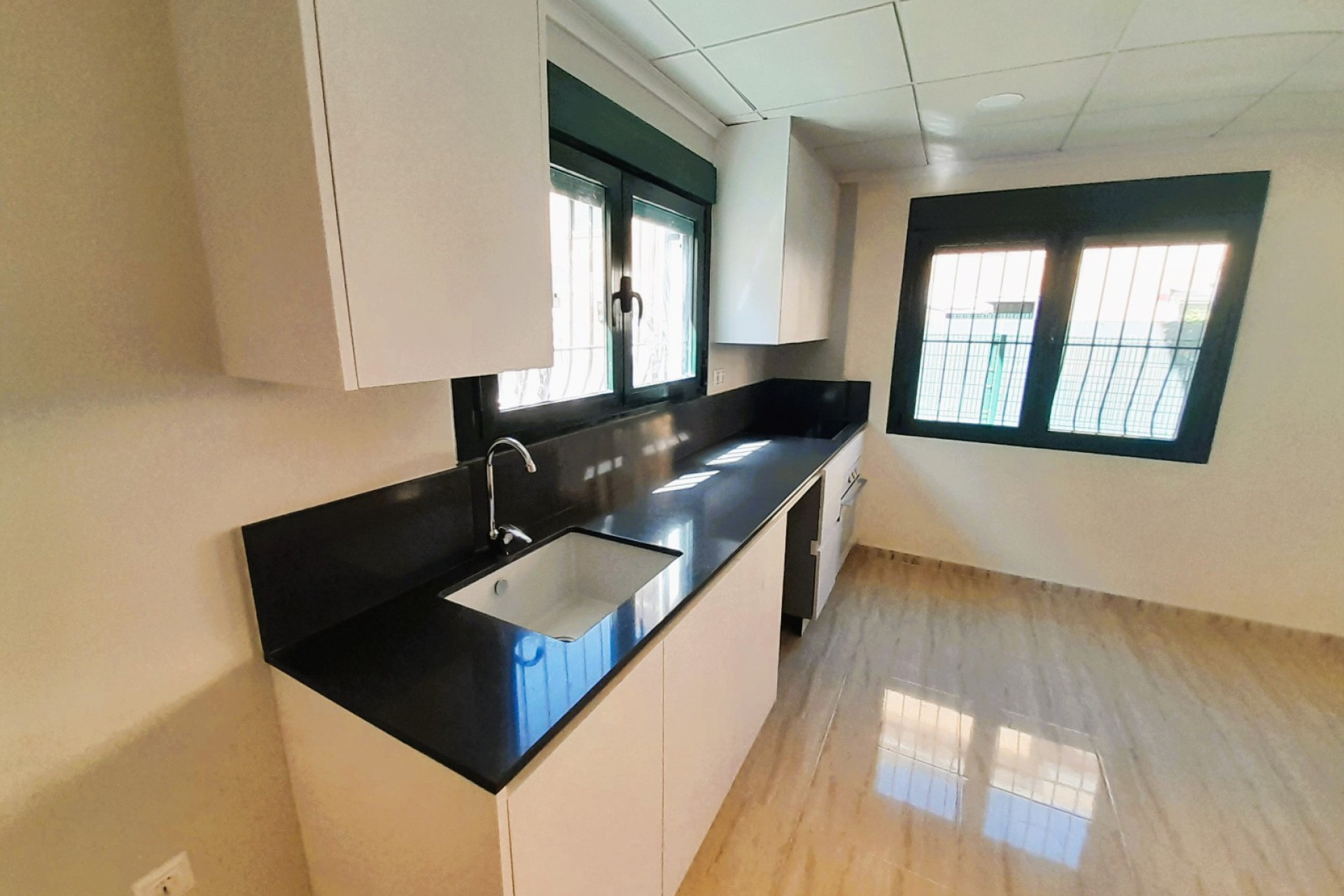 Revente - Detached Villa - Ciudad Quesada - Lo Marabu