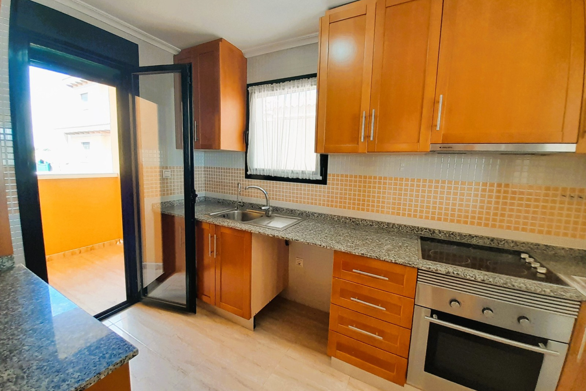 Revente - Detached Villa - Ciudad Quesada - Lo Marabu