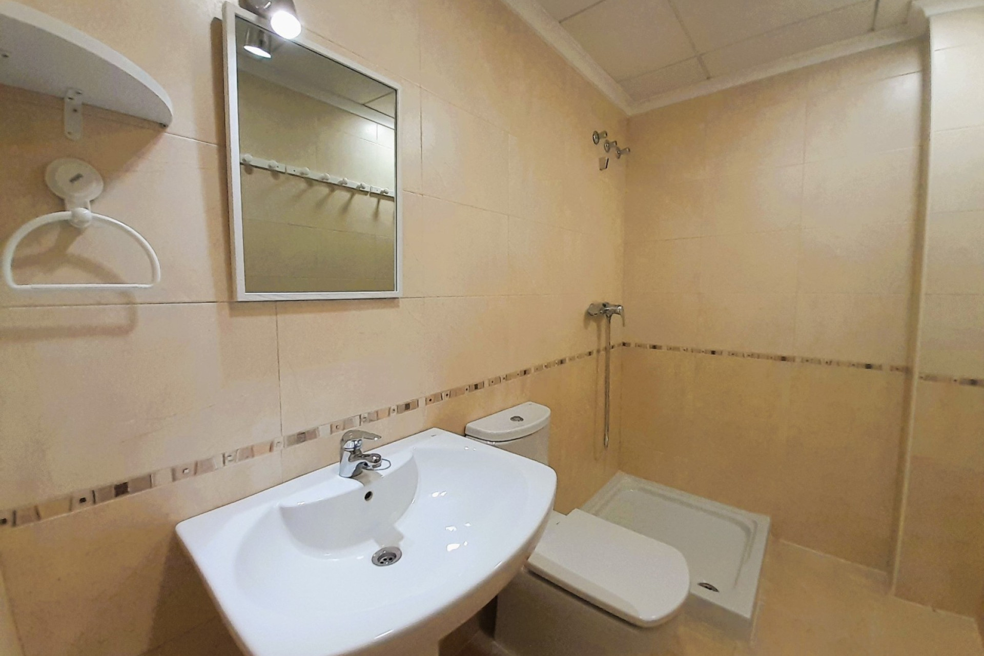 Revente - Detached Villa - Ciudad Quesada - Lo Marabu