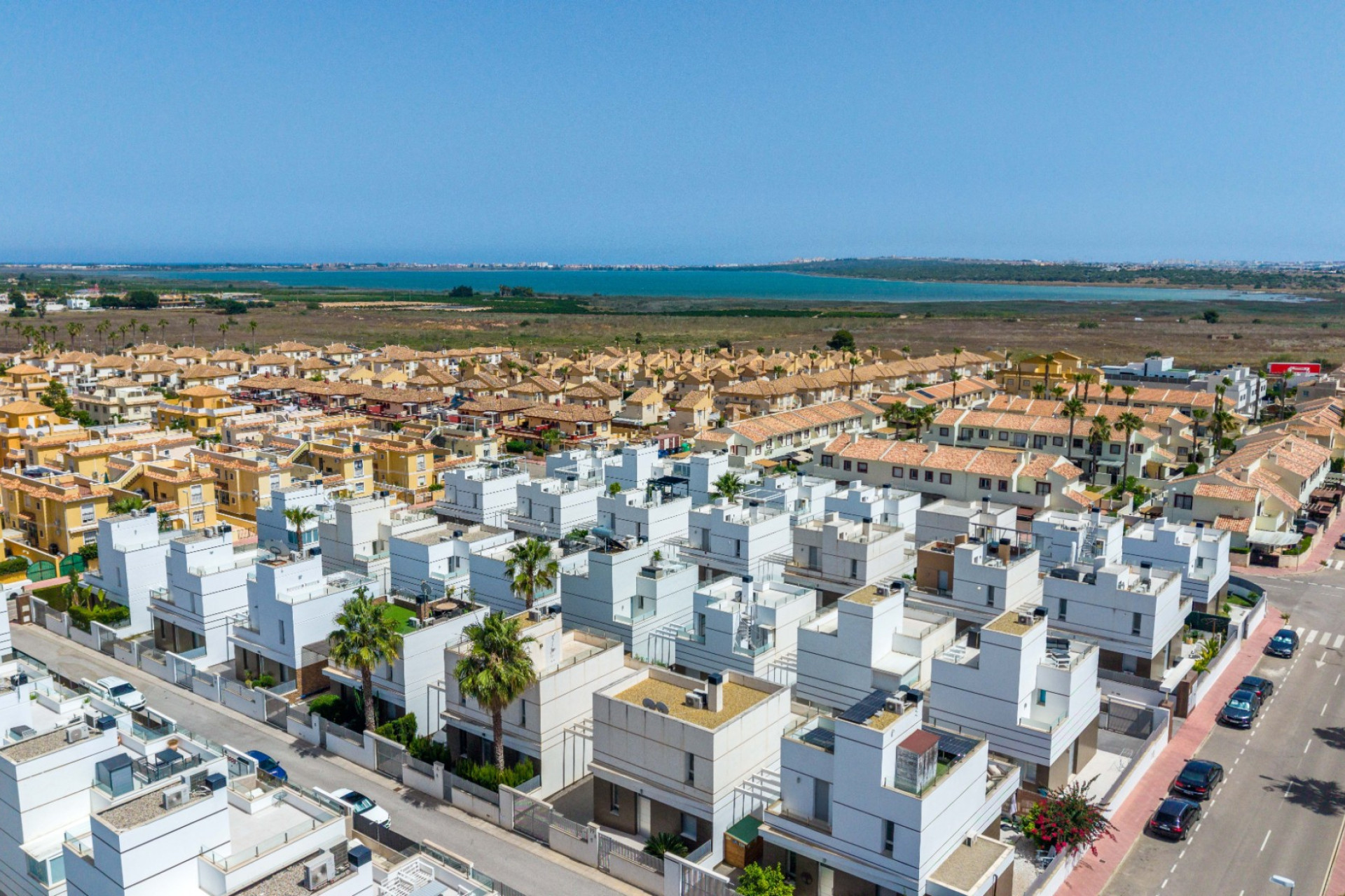 Revente - Detached Villa - Ciudad Quesada - Lo Marabu