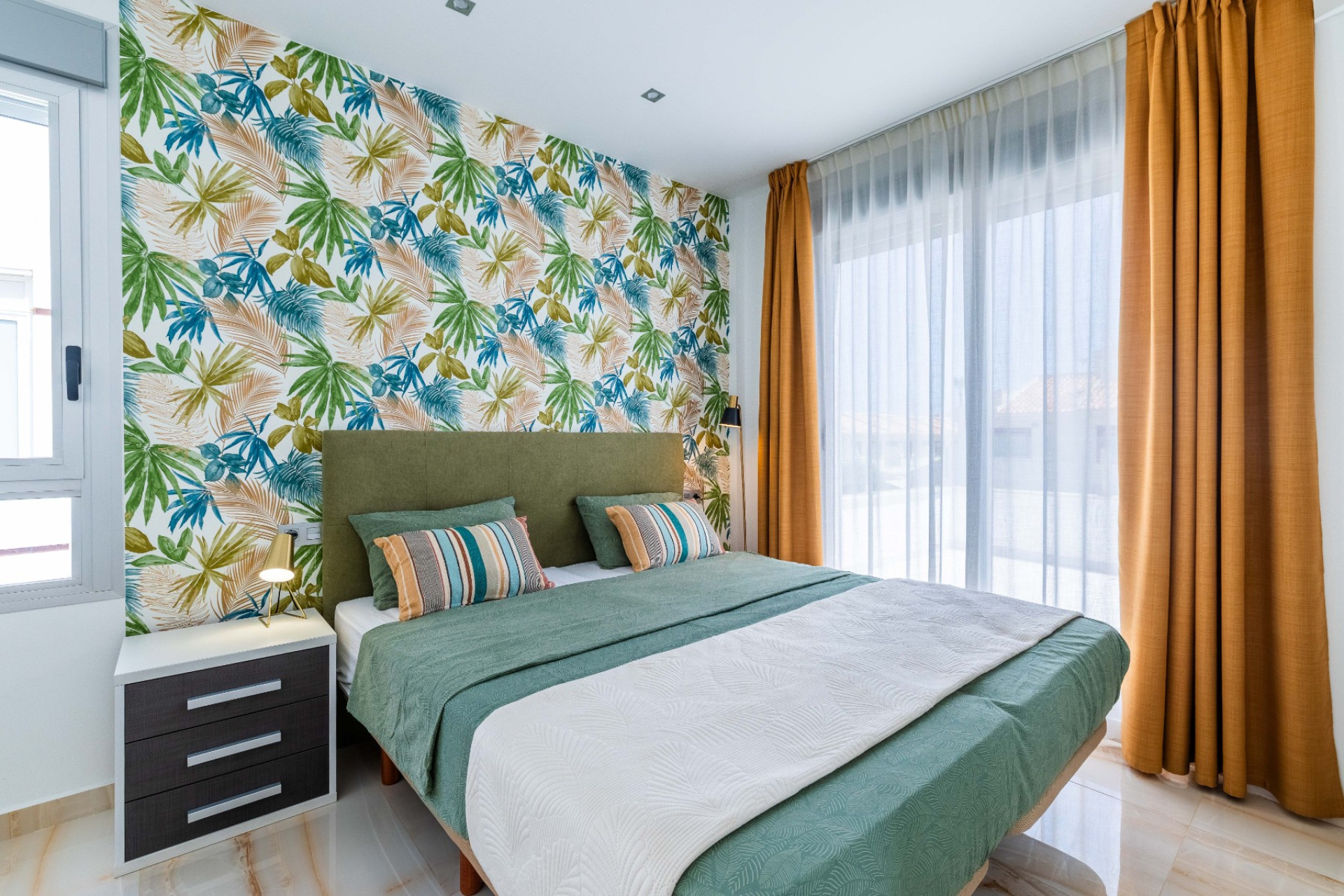 Revente - Detached Villa - Ciudad Quesada - Lo Marabu
