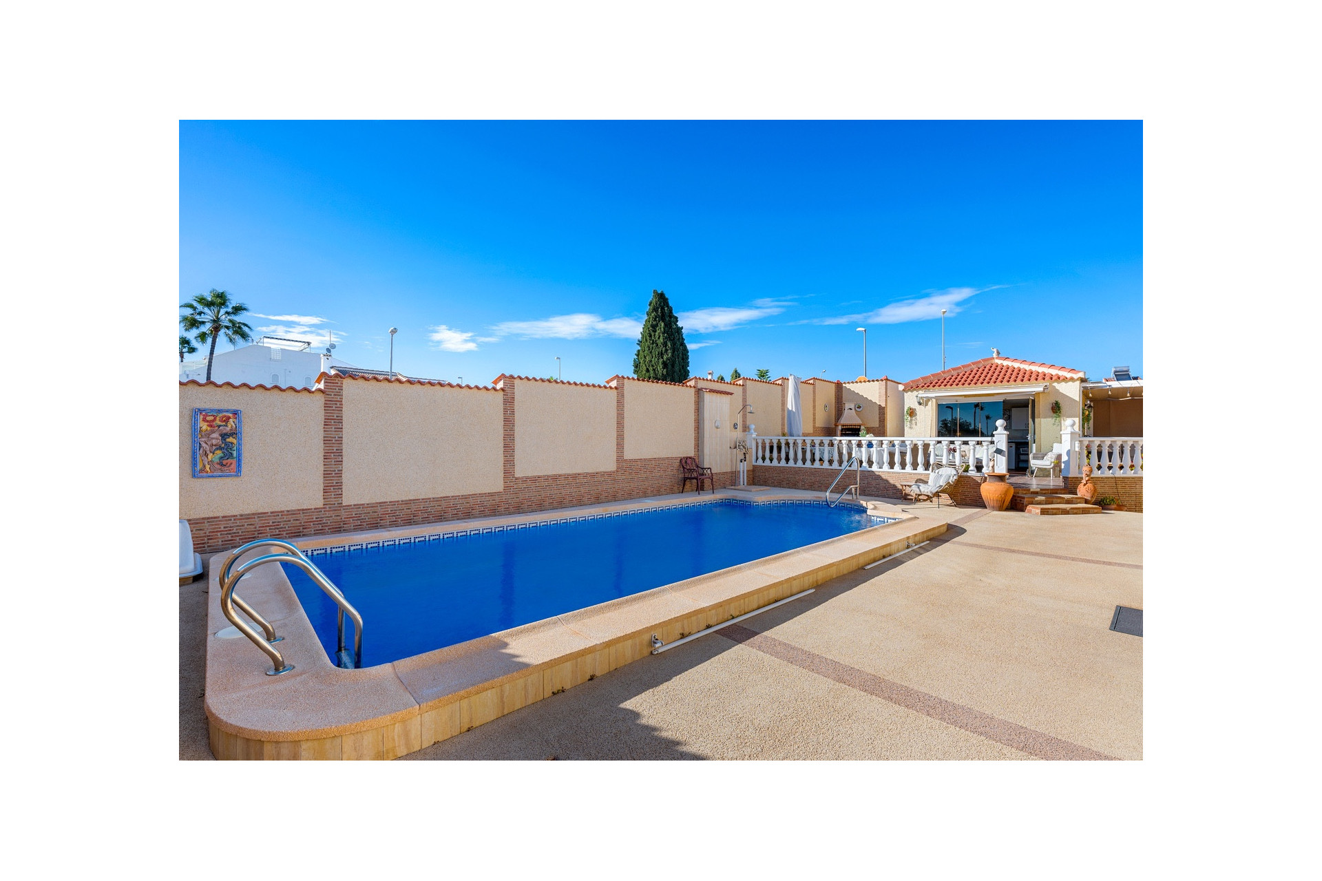 Revente - Detached Villa - Ciudad Quesada - Pueblo Bravo