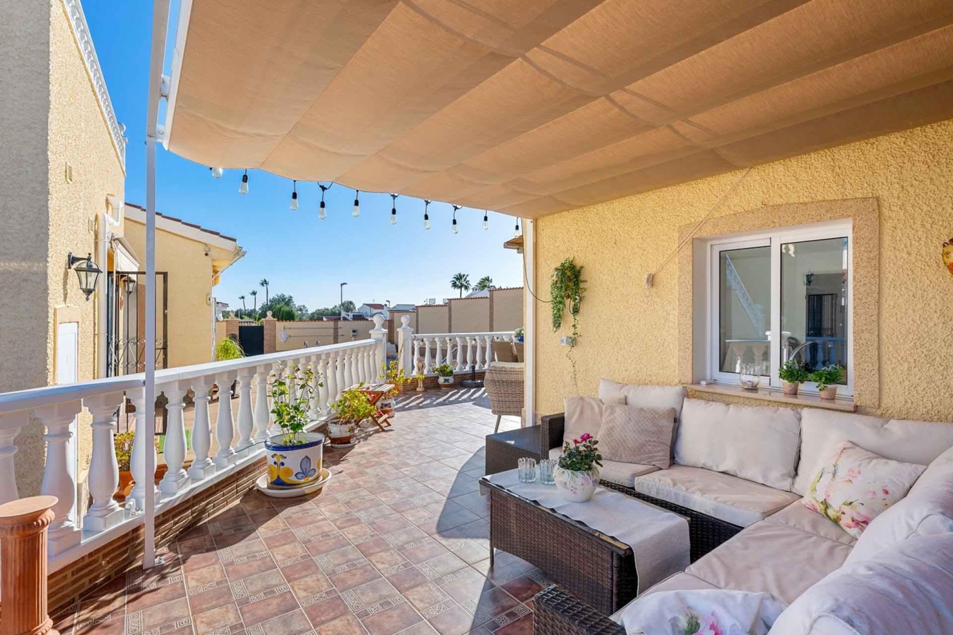 Revente - Detached Villa - Ciudad Quesada - Pueblo Bravo