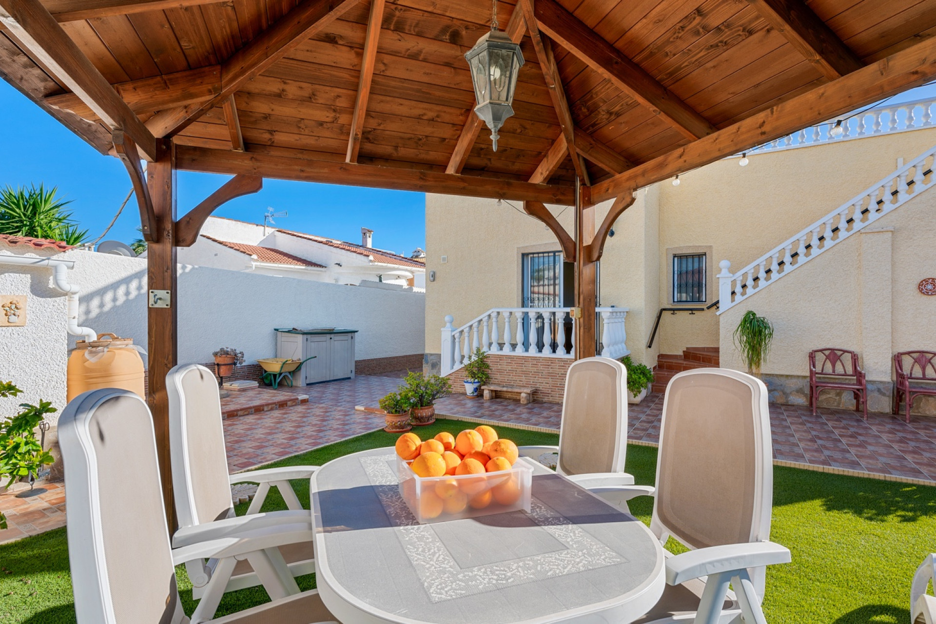 Revente - Detached Villa - Ciudad Quesada - Pueblo Bravo