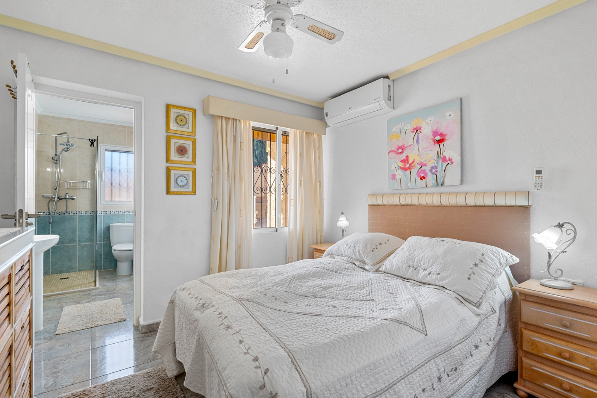 Revente - Detached Villa - Ciudad Quesada - Pueblo Bravo