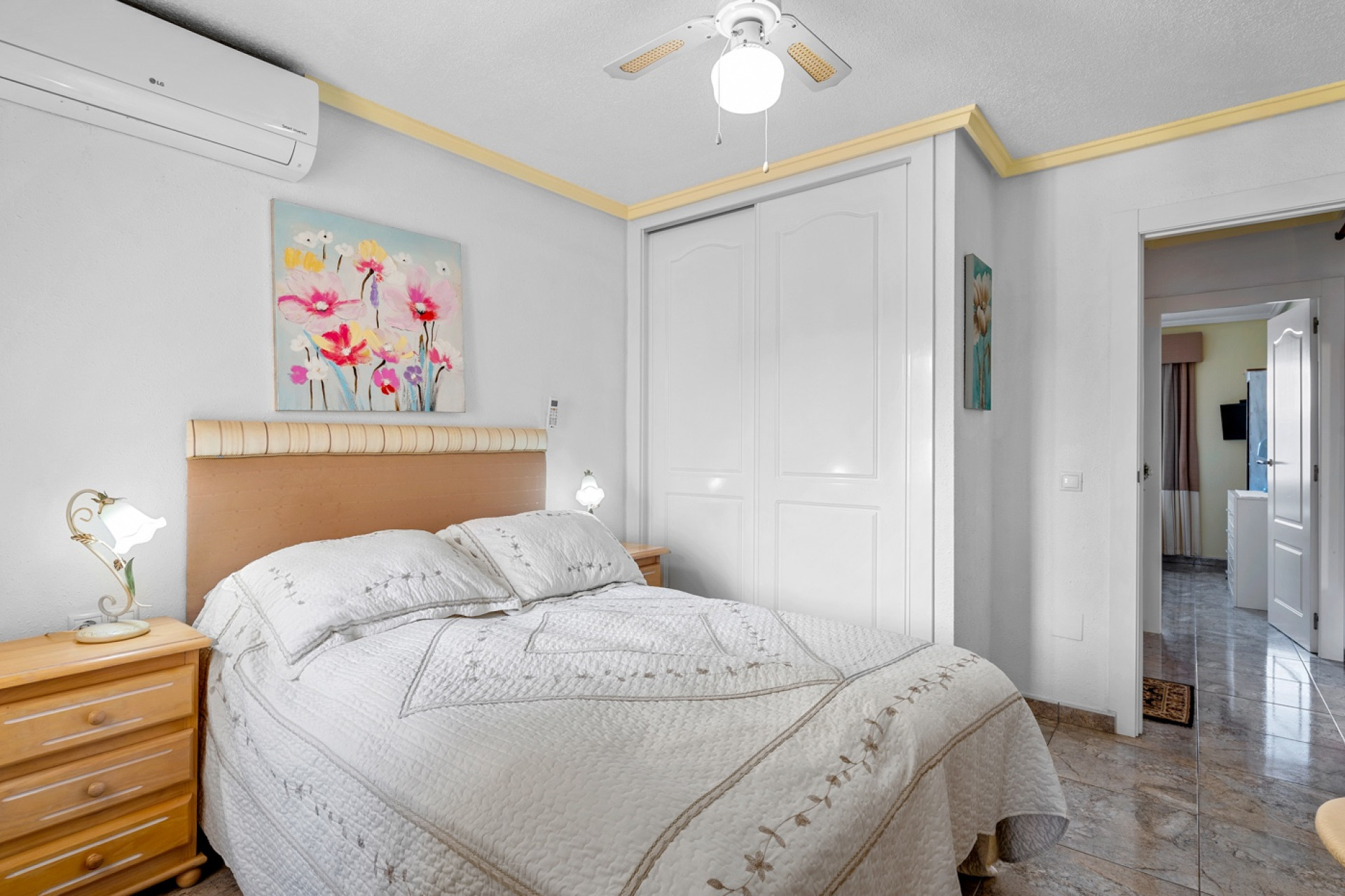 Revente - Detached Villa - Ciudad Quesada - Pueblo Bravo