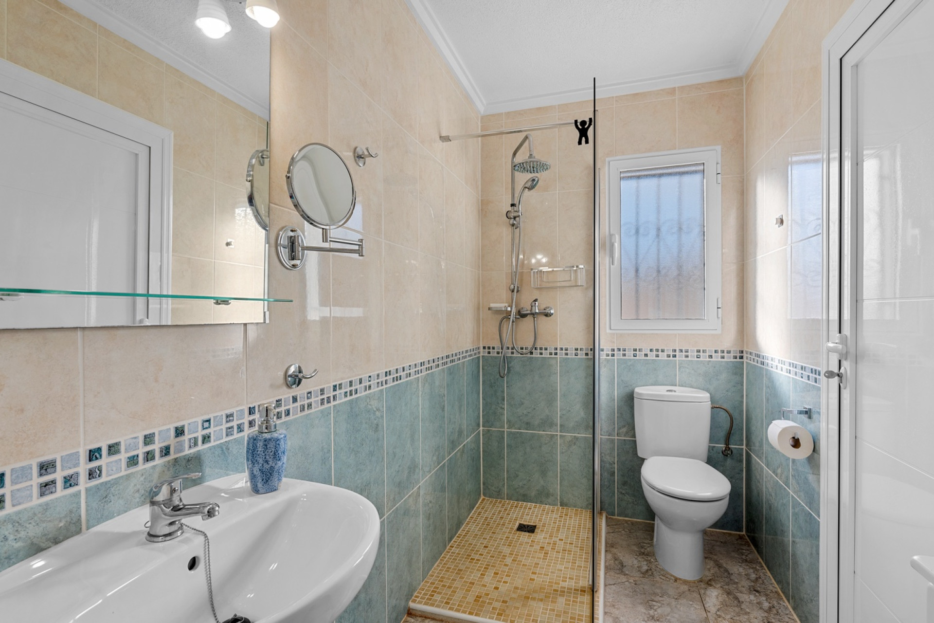 Revente - Detached Villa - Ciudad Quesada - Pueblo Bravo