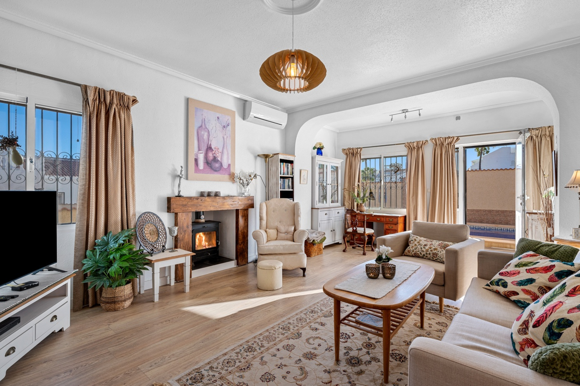 Revente - Detached Villa - Ciudad Quesada - Pueblo Bravo