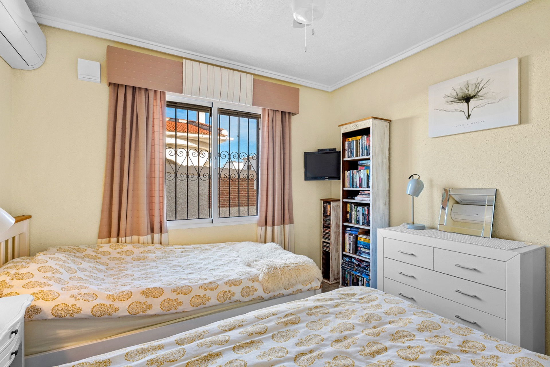 Revente - Detached Villa - Ciudad Quesada - Pueblo Bravo