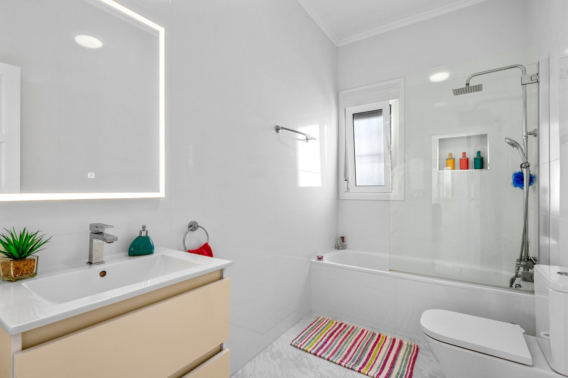Revente - Detached Villa - Ciudad Quesada - Pueblo Bravo