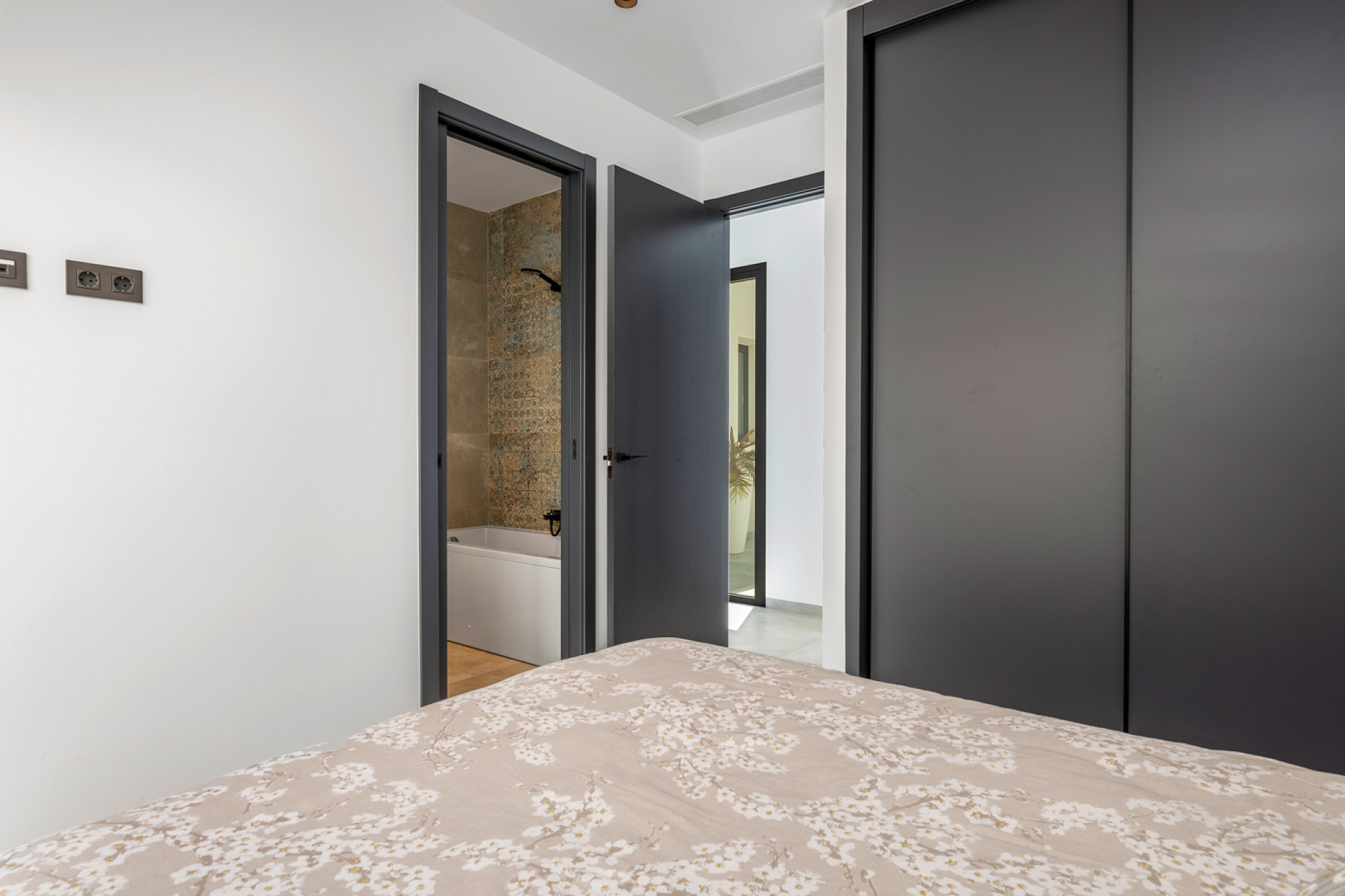 Revente - Detached Villa - Ciudad Quesada - Pueblo Lucero