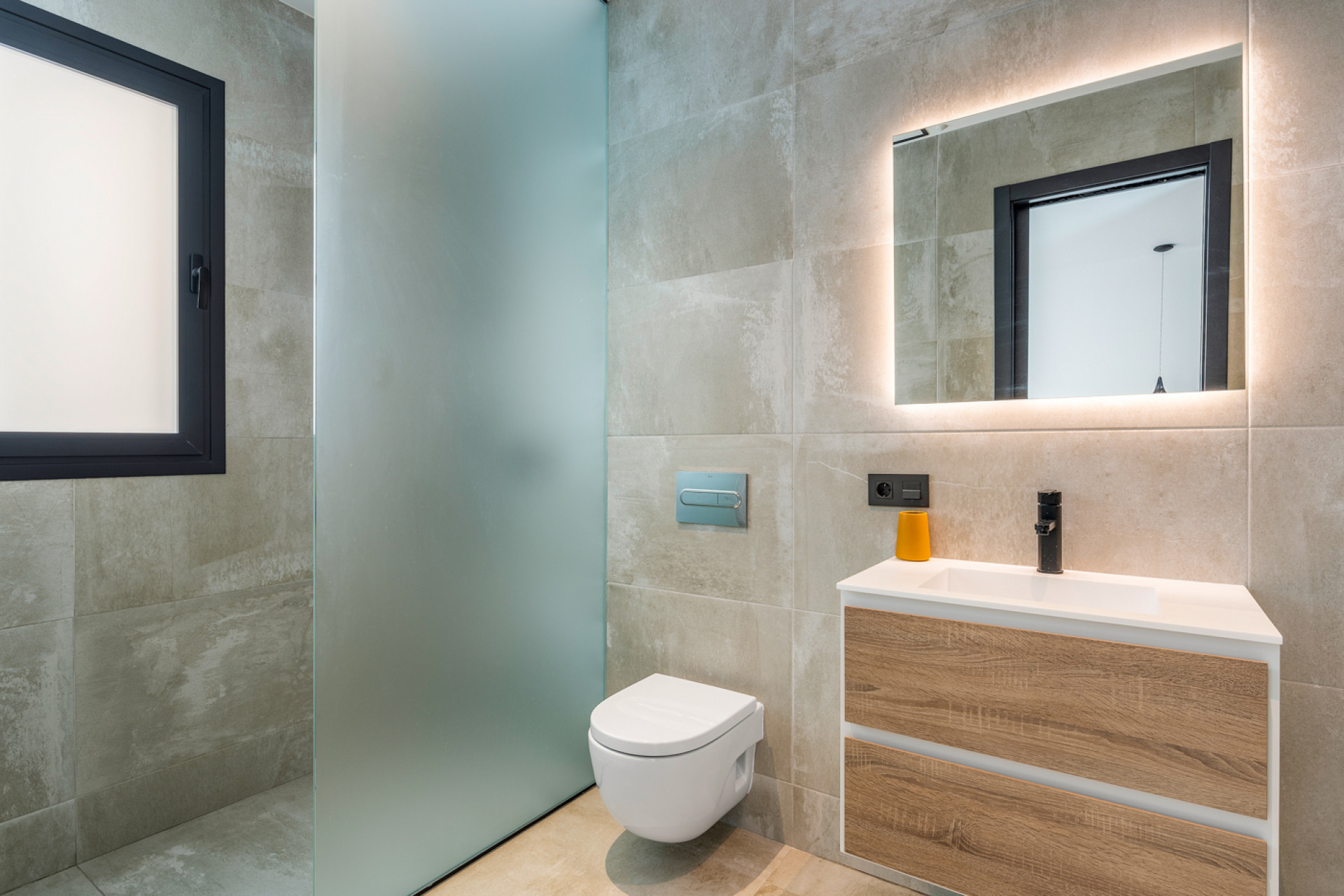 Revente - Detached Villa - Ciudad Quesada - Pueblo Lucero