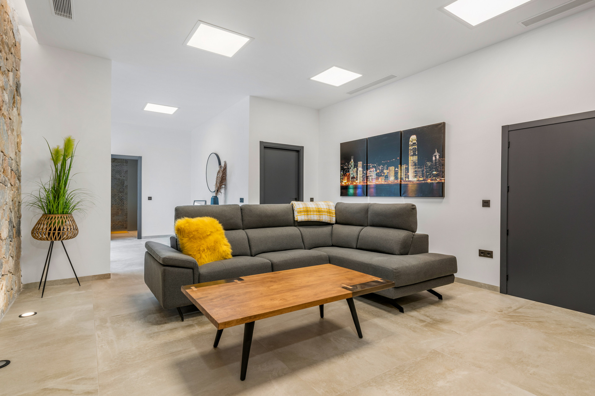 Revente - Detached Villa - Ciudad Quesada - Pueblo Lucero