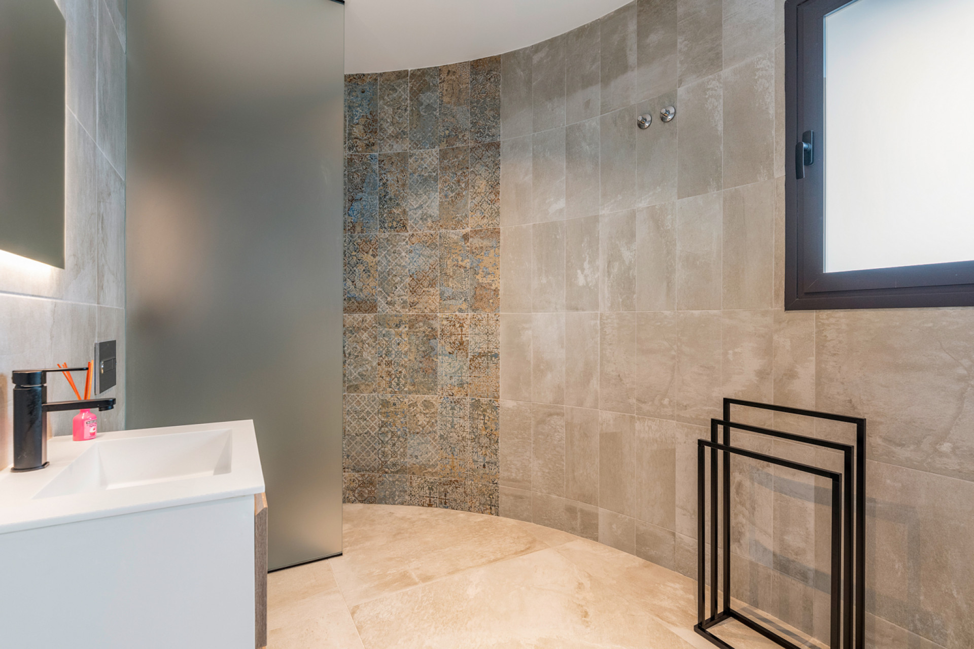 Revente - Detached Villa - Ciudad Quesada - Pueblo Lucero