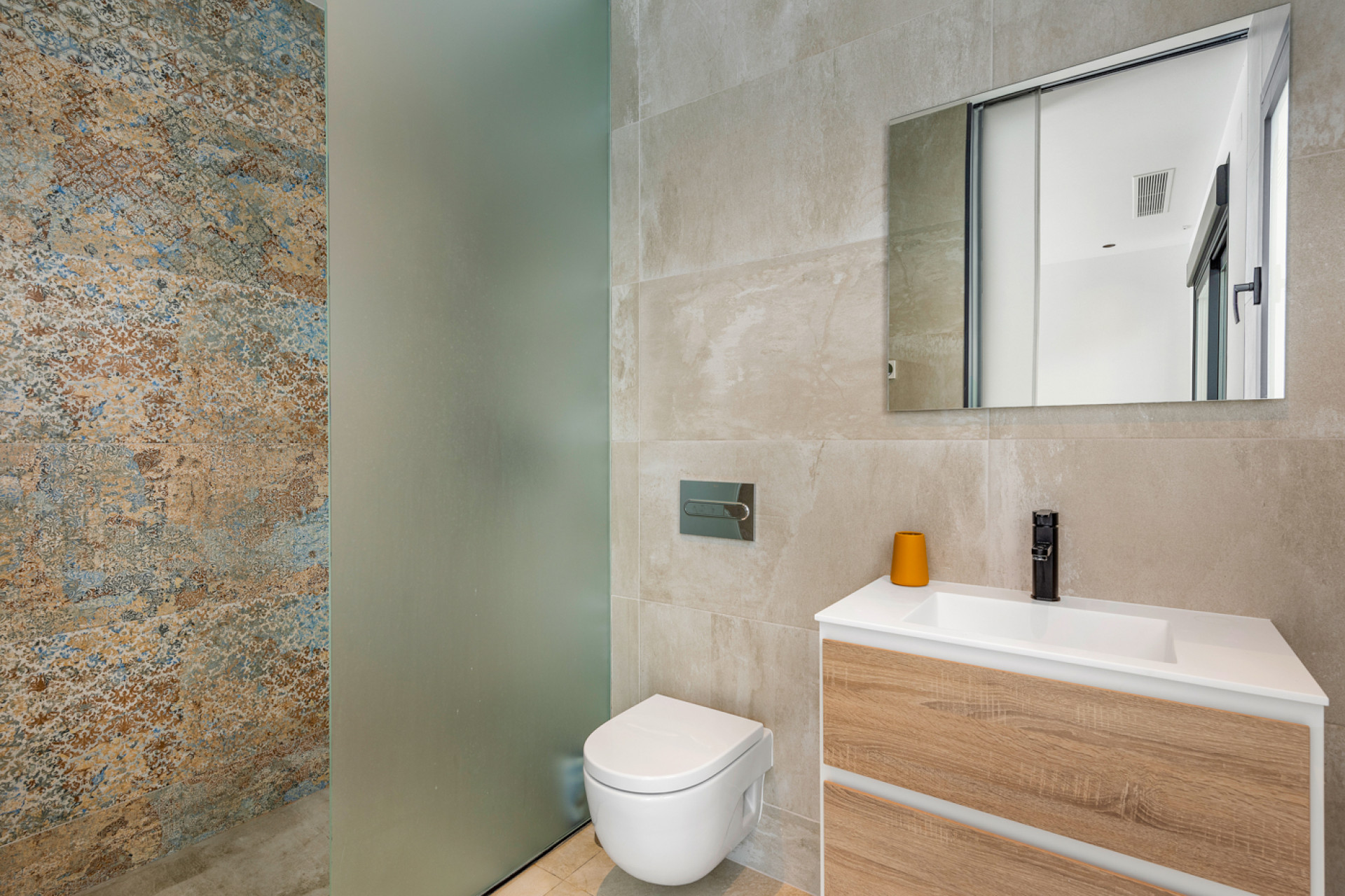 Revente - Detached Villa - Ciudad Quesada - Pueblo Lucero