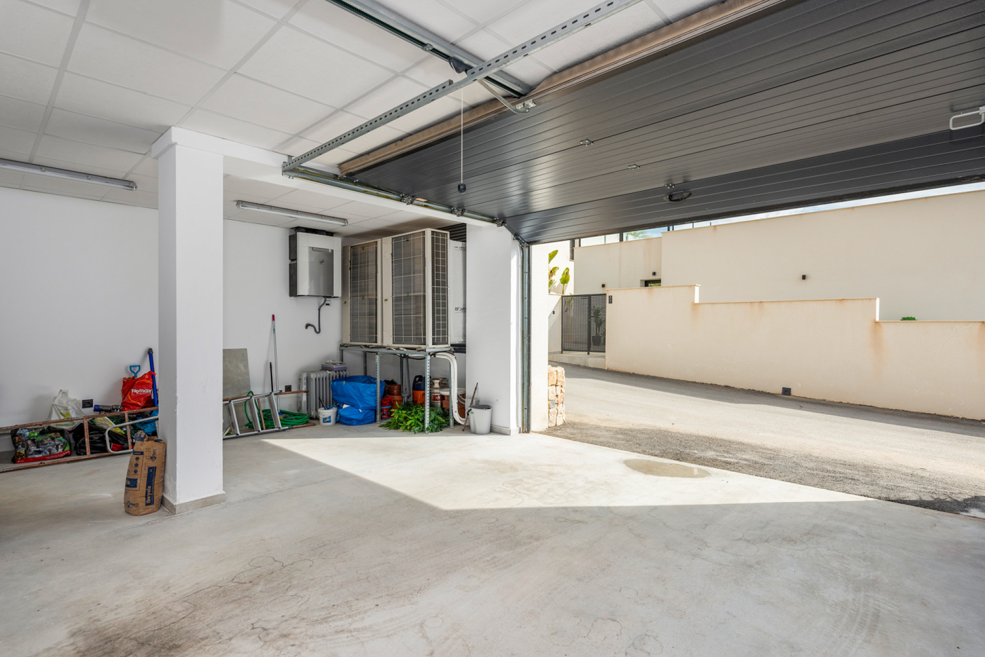 Revente - Detached Villa - Ciudad Quesada - Pueblo Lucero