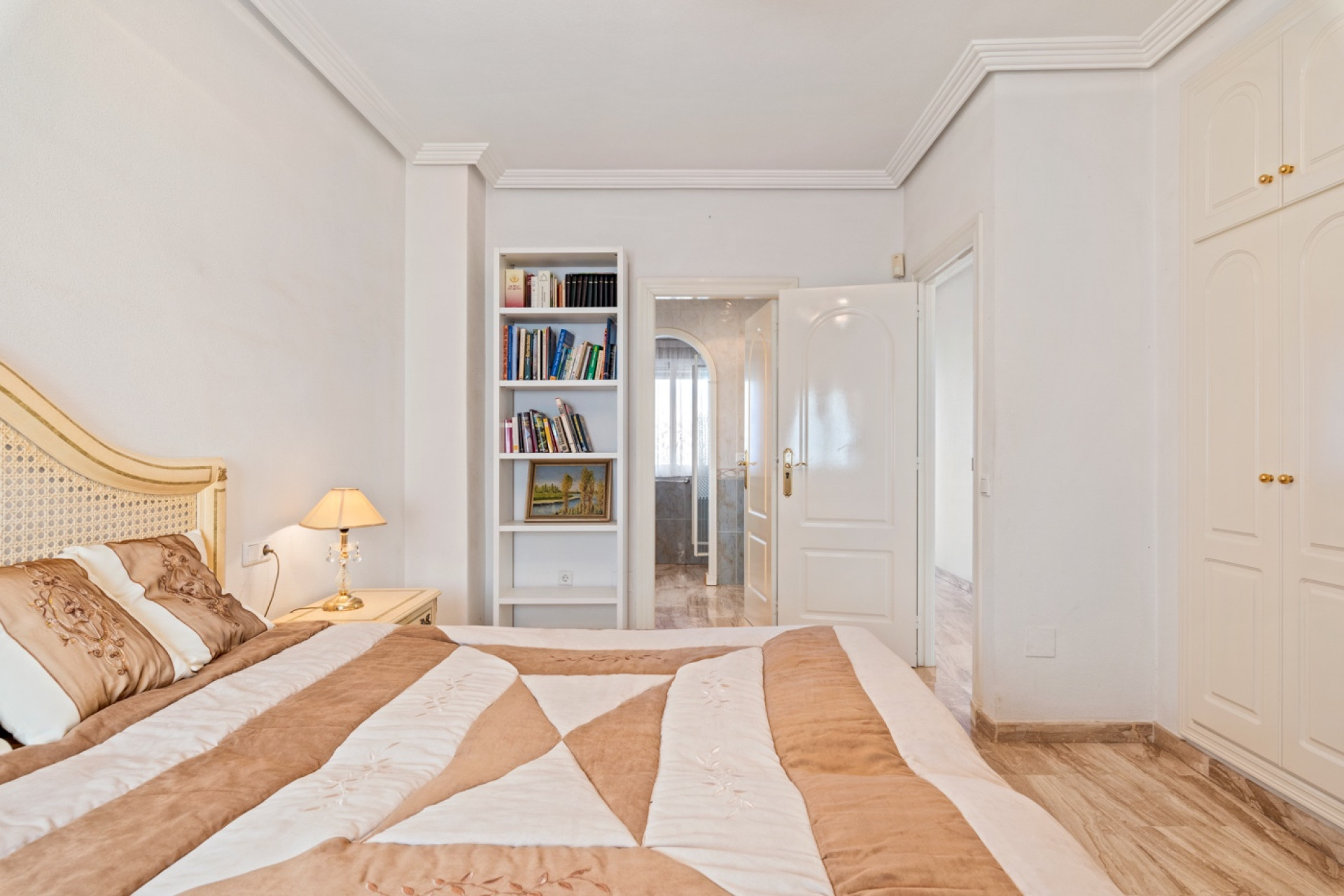 Revente - Detached Villa - Ciudad Quesada - Rojales - Doña pepa