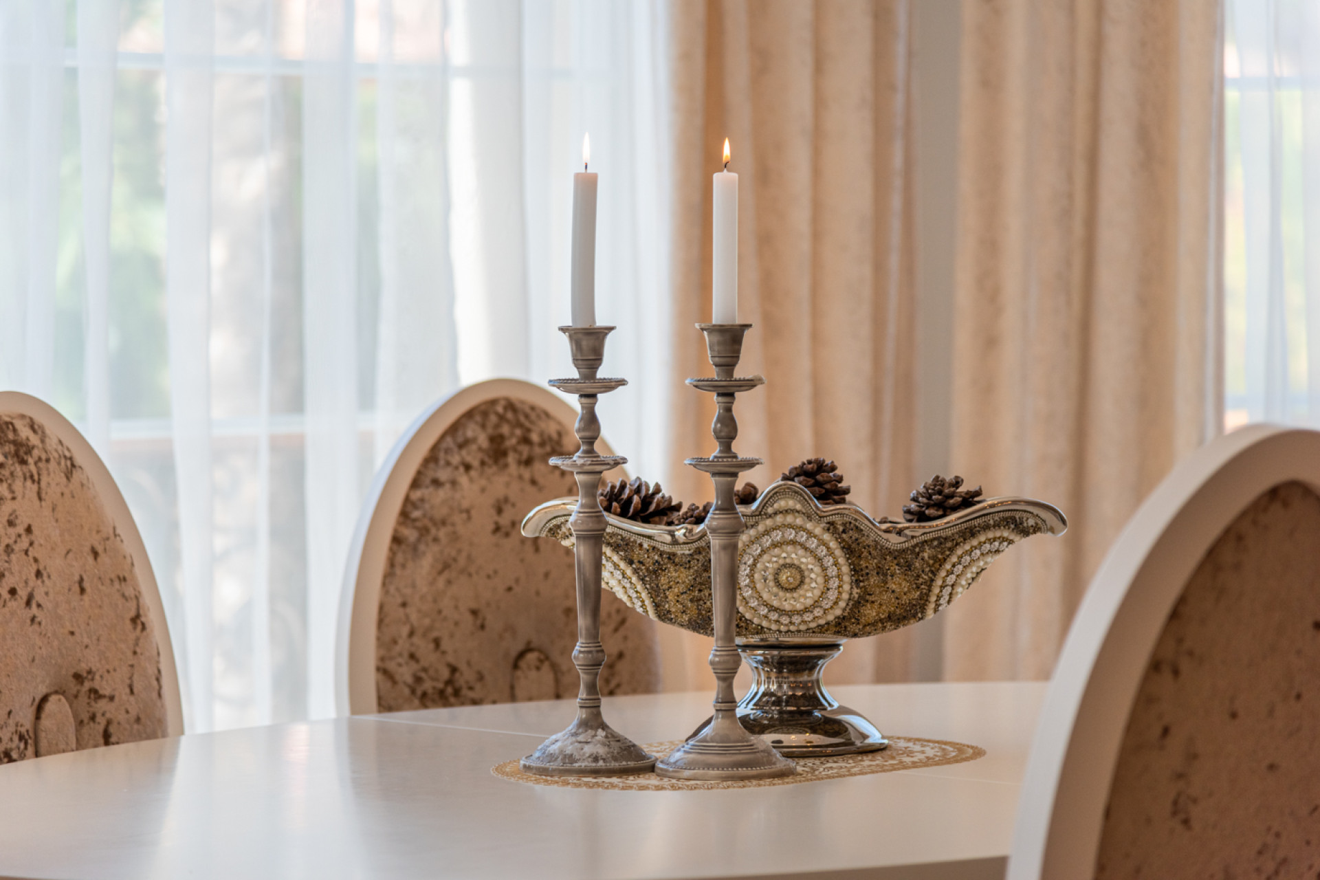 Revente - Detached Villa - Ciudad Quesada - Rojales - Doña pepa