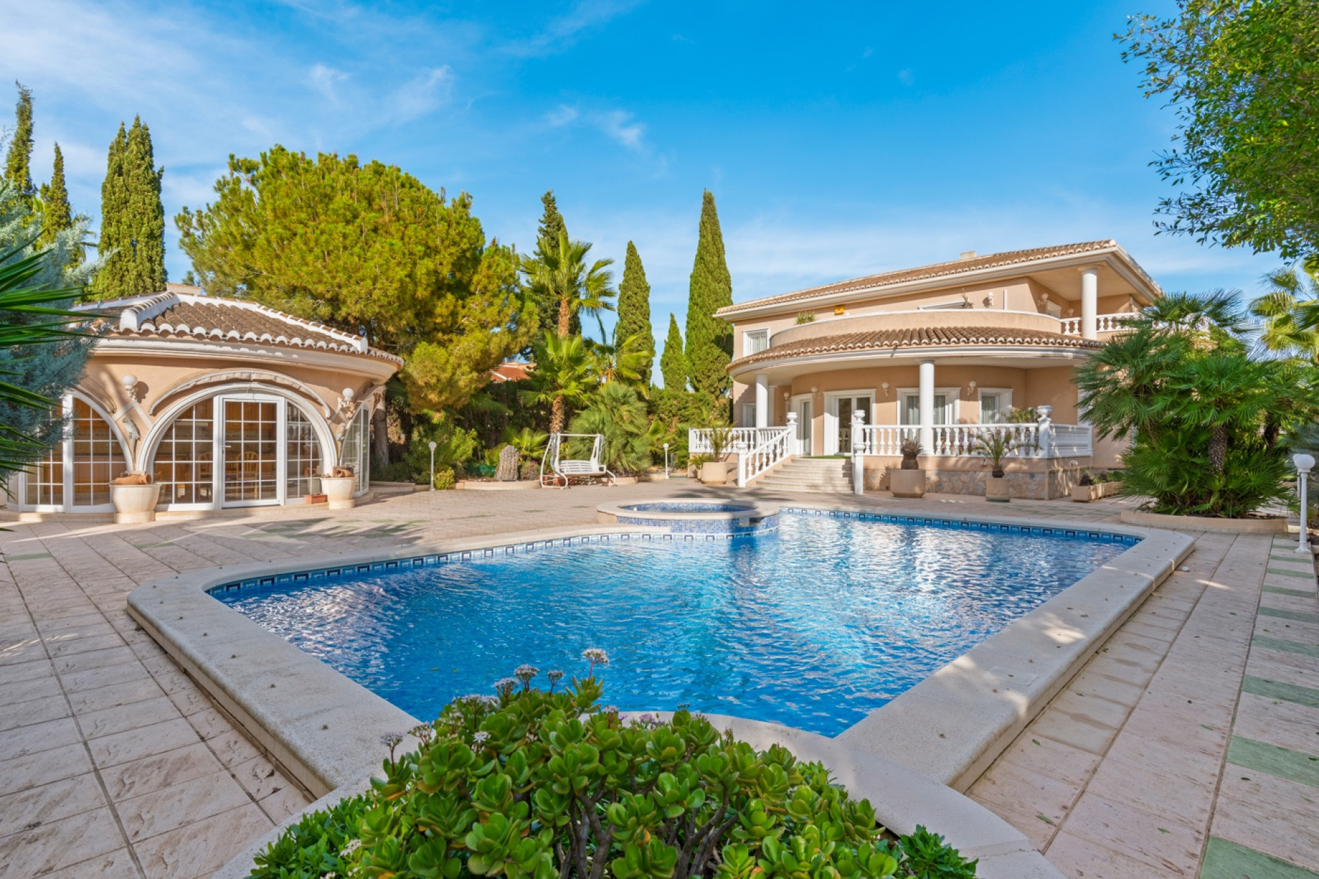 Revente - Detached Villa - Ciudad Quesada - Rojales - Doña pepa