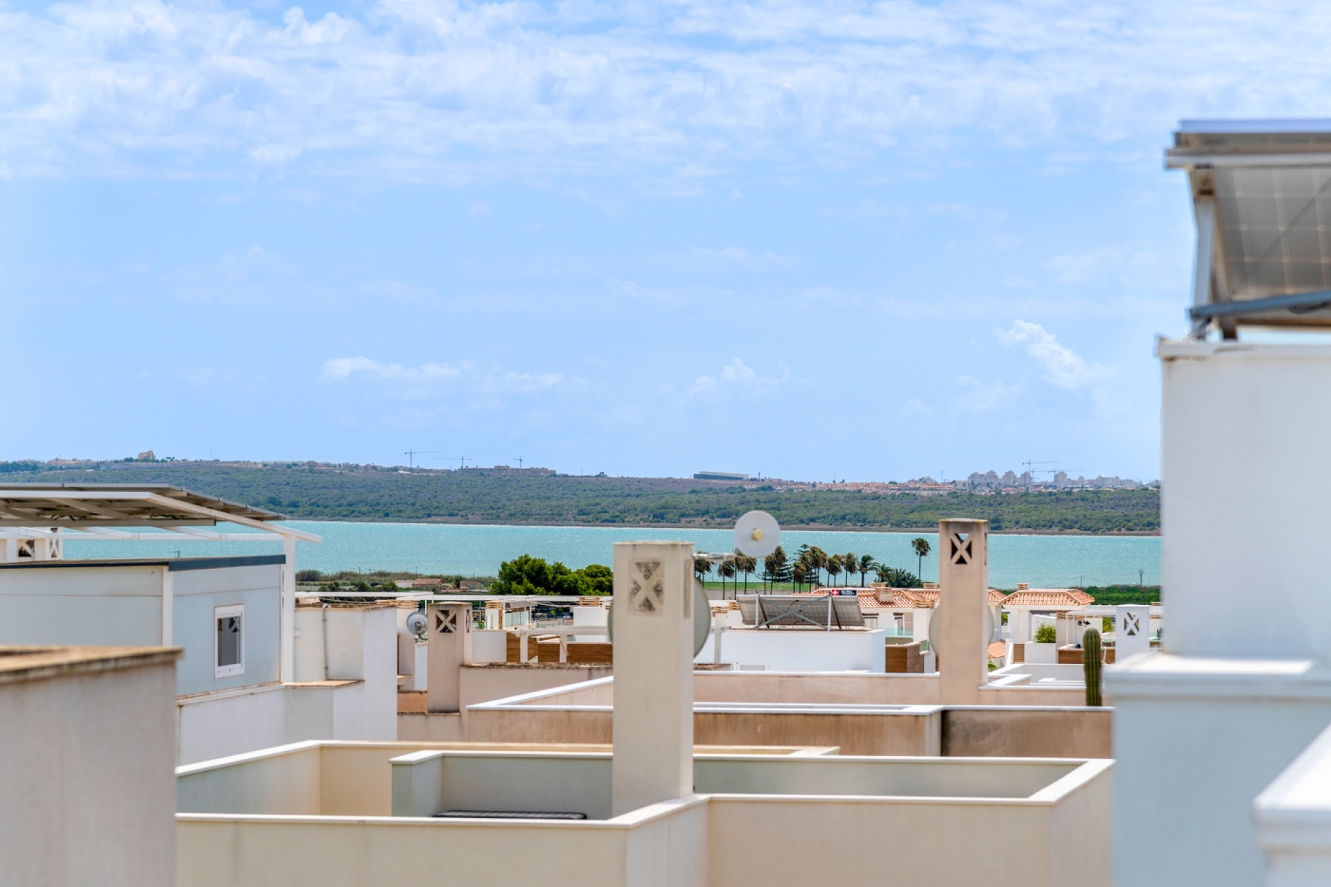 Revente - Detached Villa - Ciudad Quesada - Rojales - Rojales